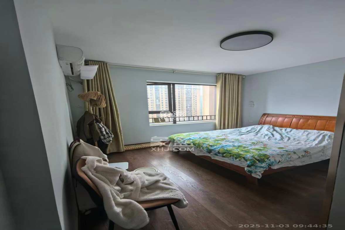 协信星澜汇 3室2厅2卫 3400.0元/月 协信星澜汇 3室2厅2卫 3400.0元/月室内图