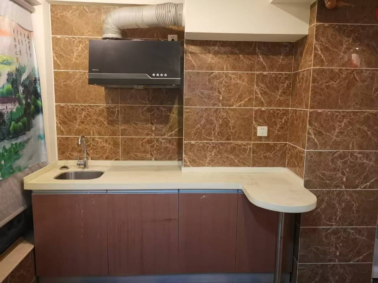 正大豪庭  1室1厅1卫    2000.0元/月室内图