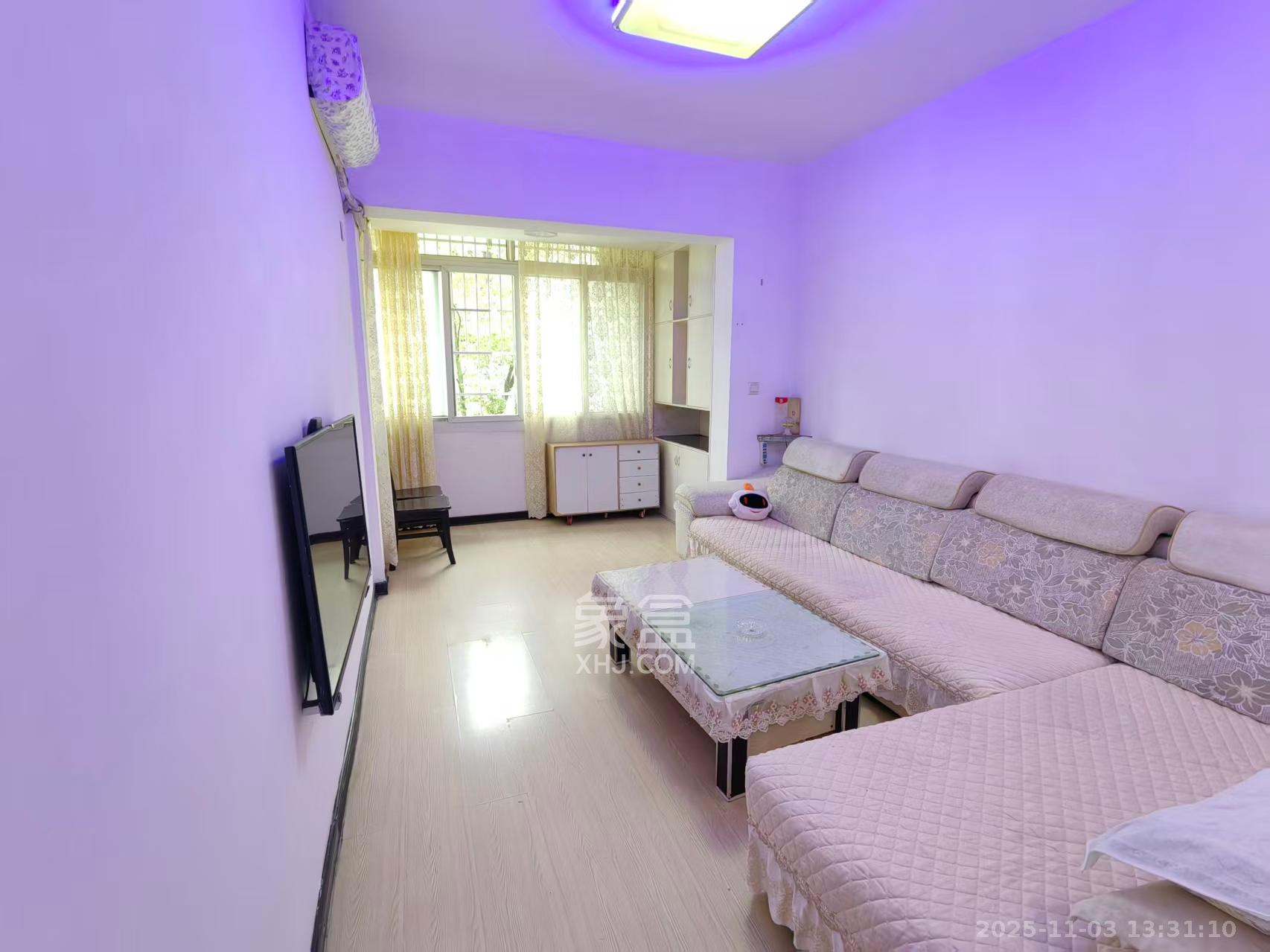 水泵厂宿舍  2室1厅1卫    1400.0元/月室内图