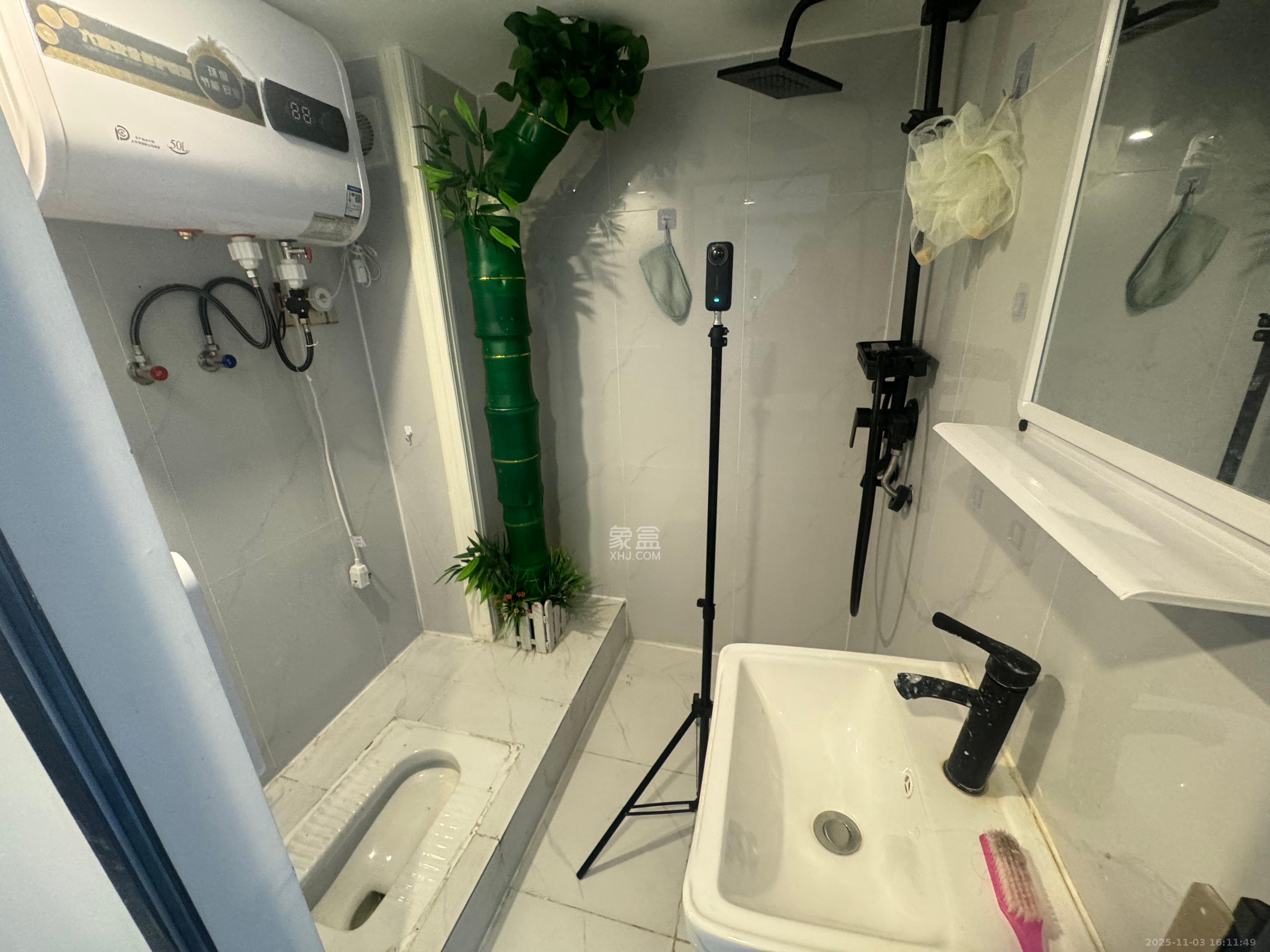 爱家当代境 1室0厅0卫 1300.0元/月 爱家当代境 1室0厅0卫 1300.0元/月室内图