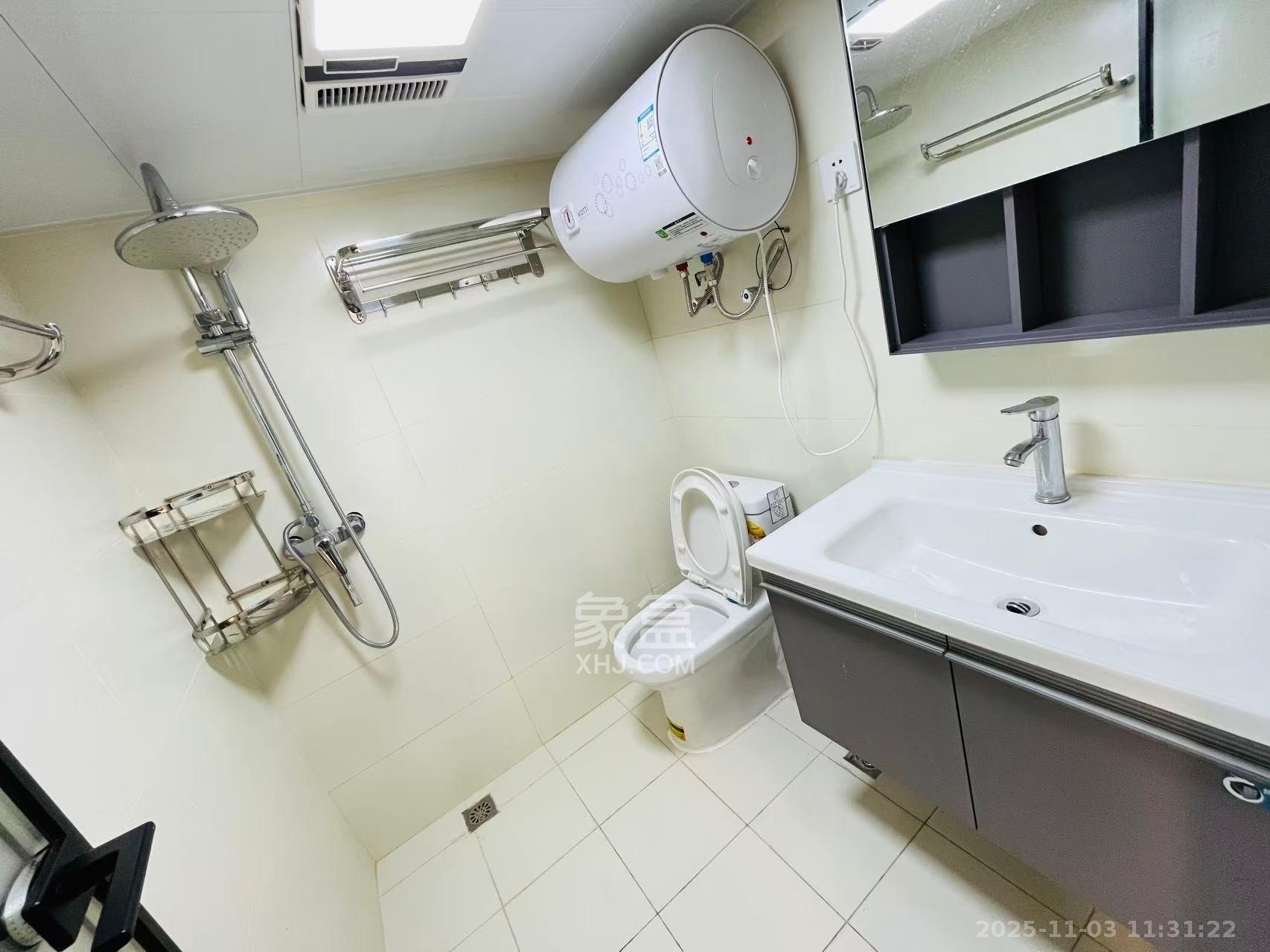 时代MOMA云PARK 1室0厅0卫 2000.0元/月 时代MOMA云PARK 1室0厅0卫 2000.0元/月室内图