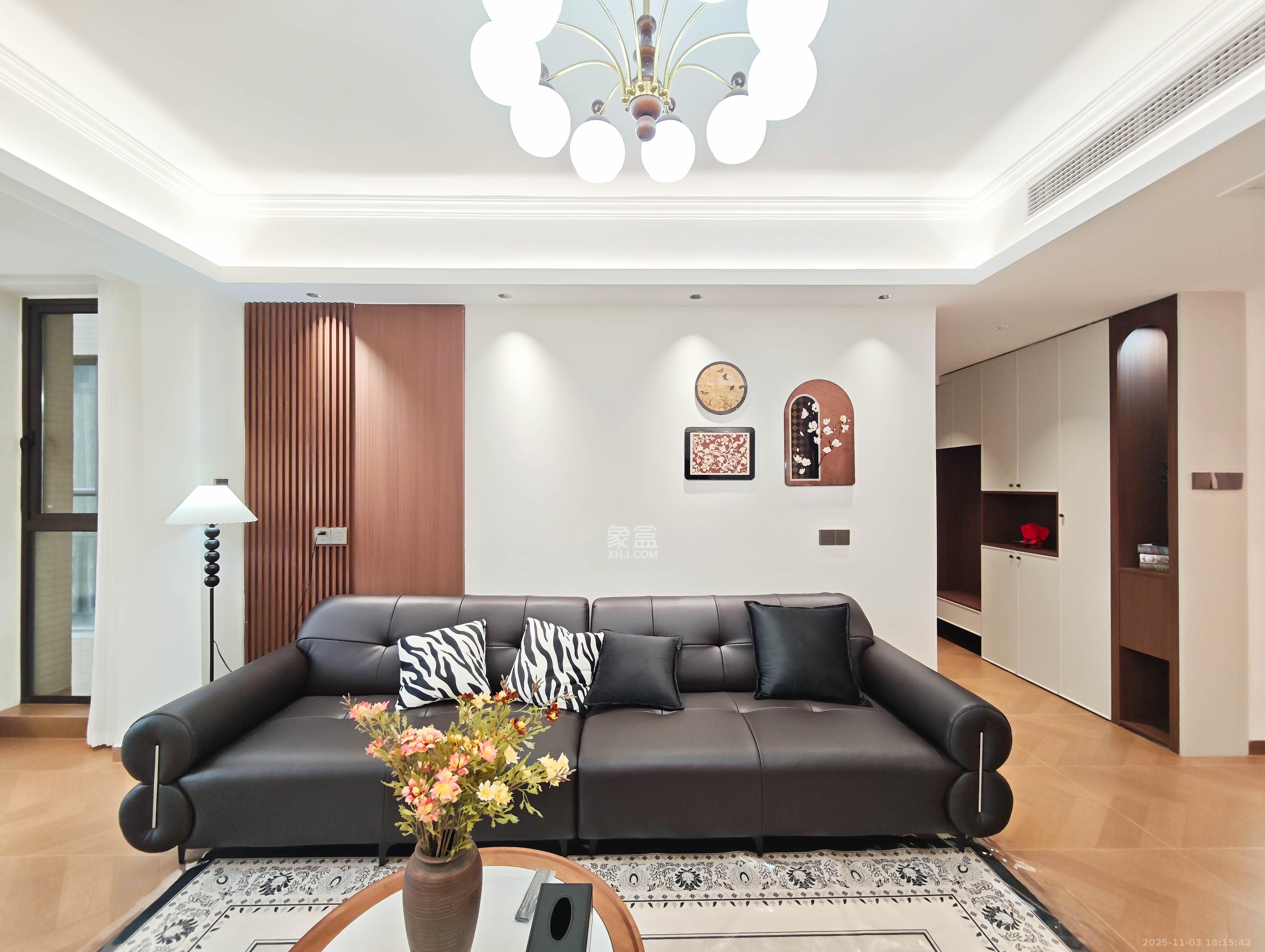 宏聚地中海  3室2厅2卫    109.8万