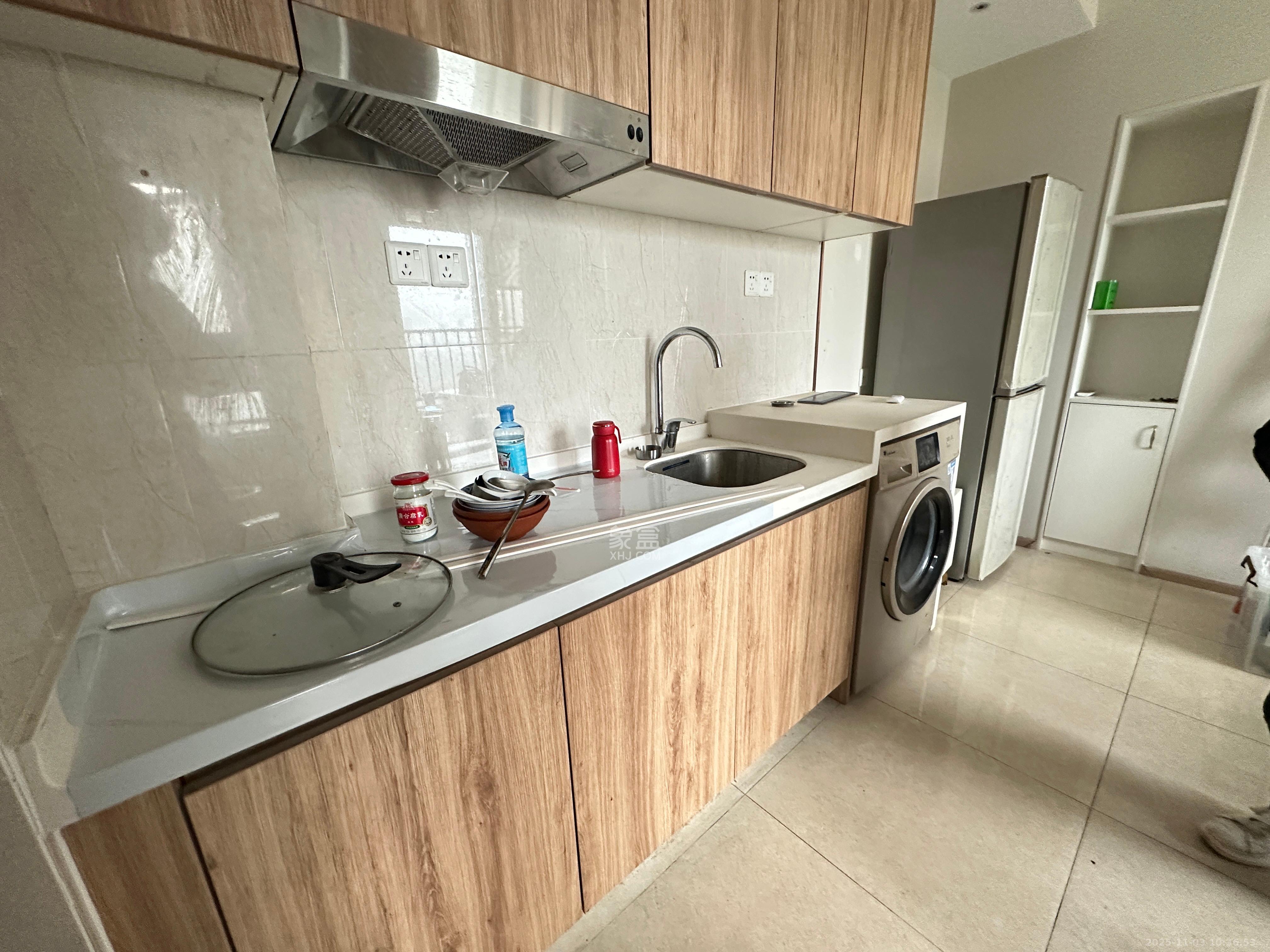 佳兆业云顶都汇  1室0厅0卫    1400.0元/月