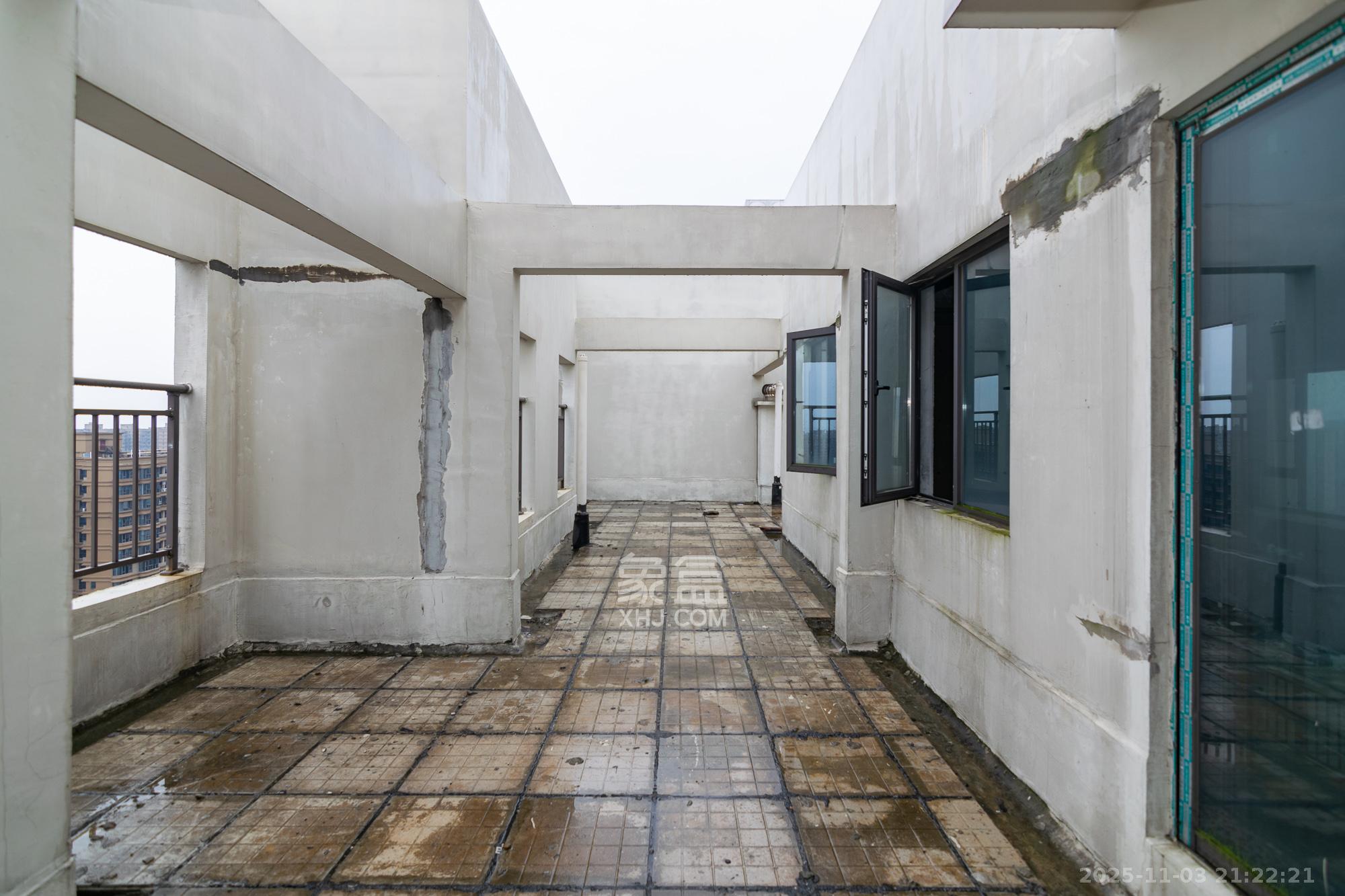 润和雅郡（润和紫郡六期）  1室0厅0卫    150.0万其他