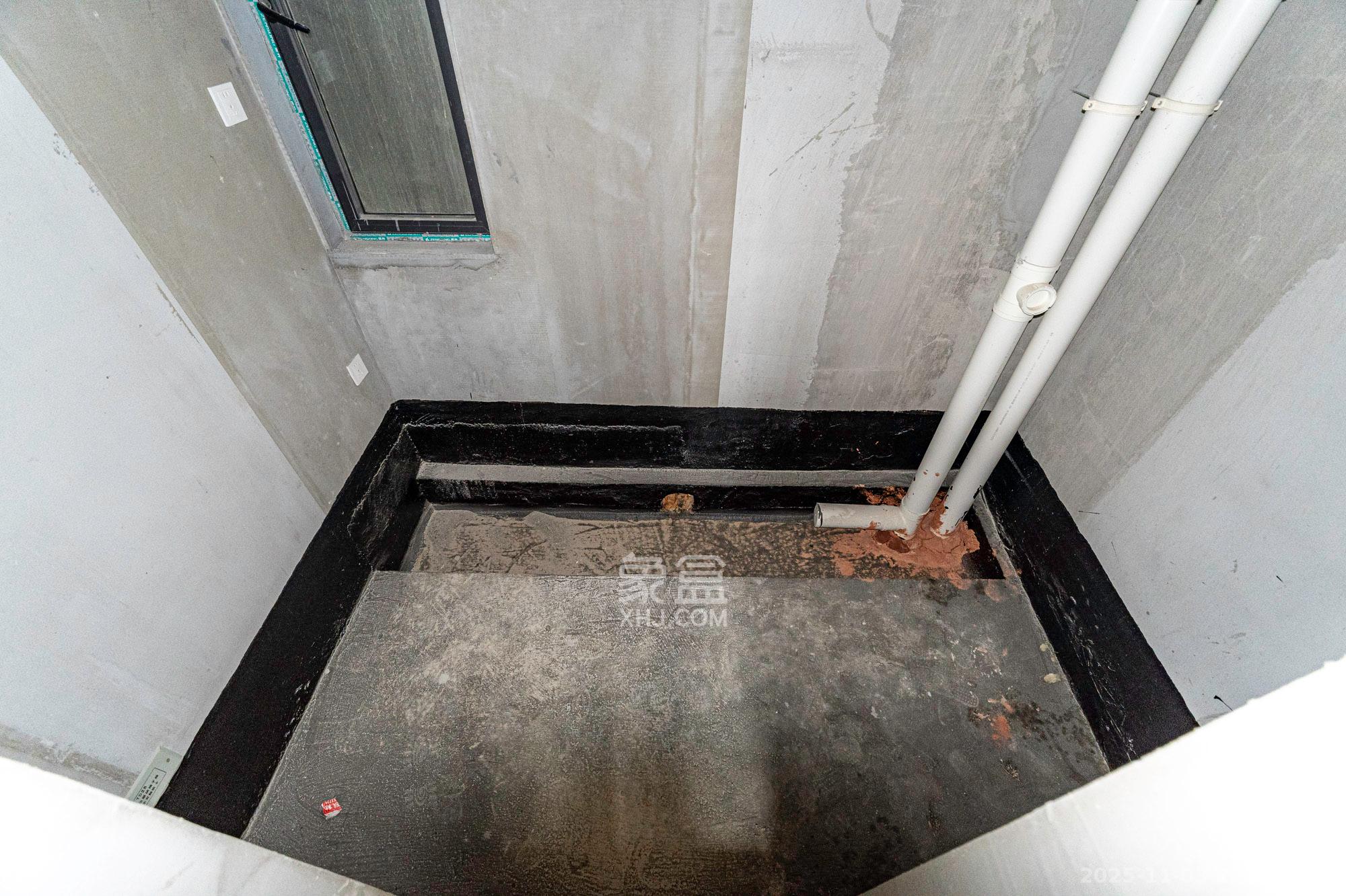 和顺府 4室2厅2卫 120.0万 和顺府 4室2厅2卫 120.0万卫生间