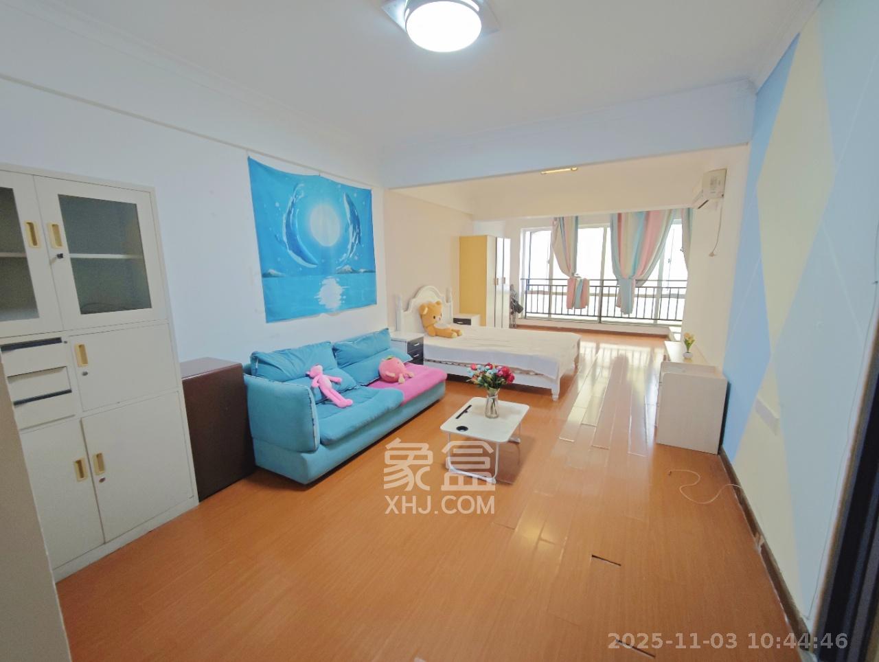 湘水和天下  1室1厅1卫    1700.0元/月室内图