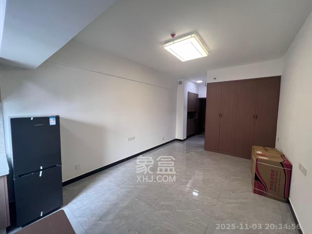 欣隆居  1室0厅0卫    1500.0元/月室内图