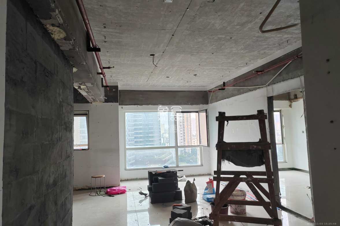 北辰三角洲B1E1区 1室1厅1卫 3500.0元/月 北辰三角洲B1E1区 1室1厅1卫 3500.0元/月室内图