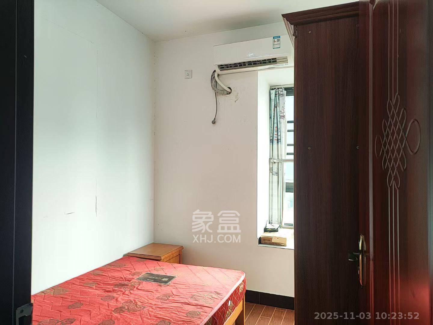 建发中央公园（建发美地）  3室2厅1卫    2700.0元/月室内图