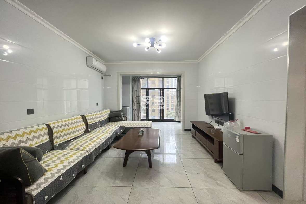 英伦星海湾 2室0厅0卫 2100.0元/月 英伦星海湾 2室0厅0卫 2100.0元/月室内图