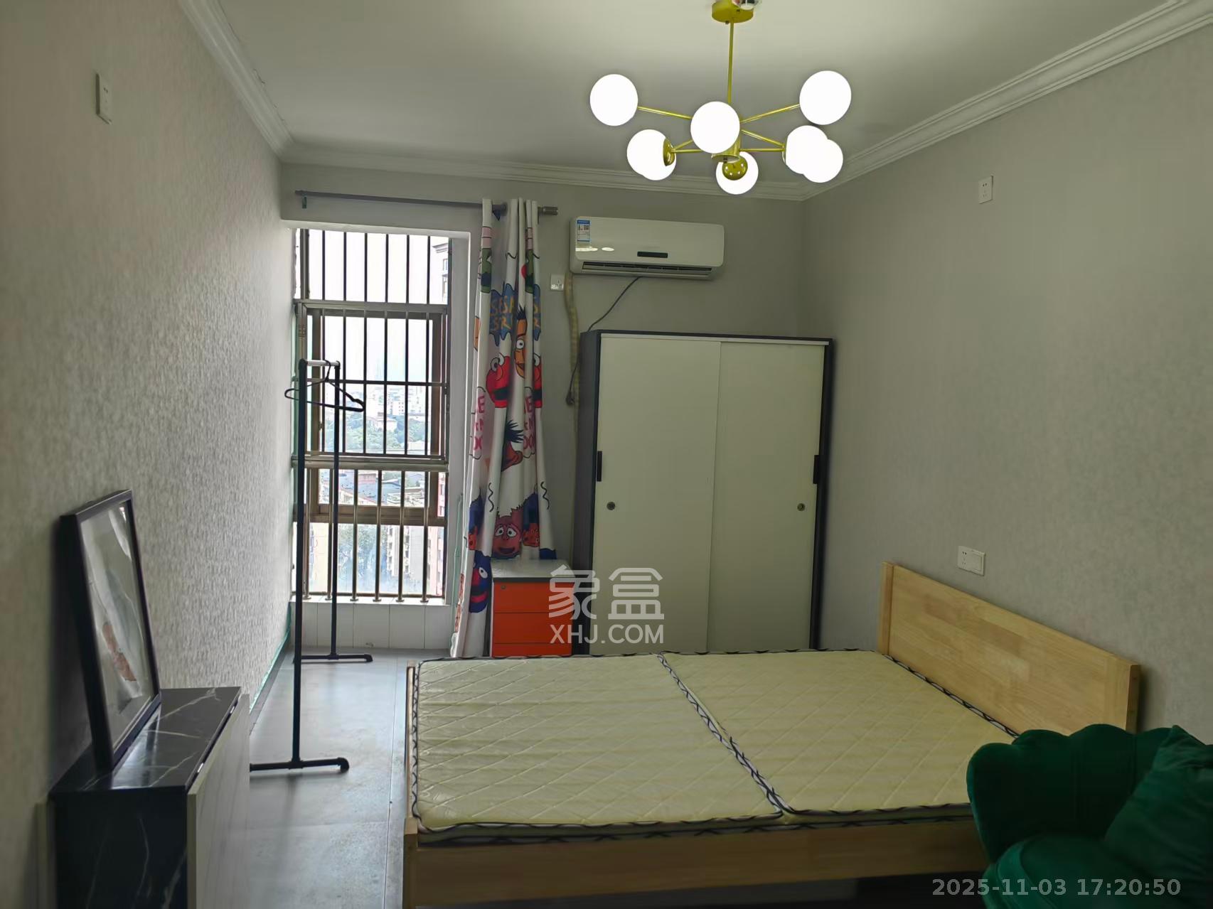 碧云天 1室1厅1卫 1500.0元/月 碧云天 1室1厅1卫 1500.0元/月室内图