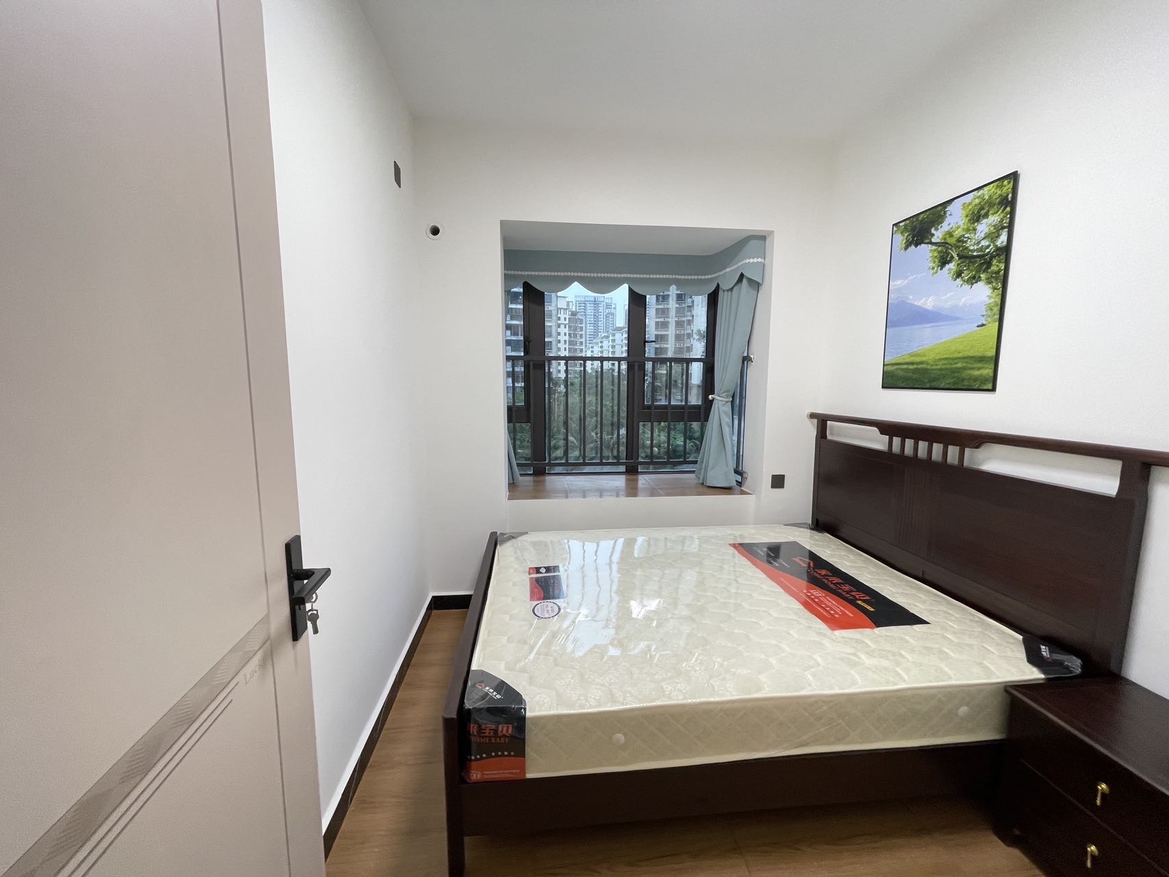 坡博家园一区 3室2厅1卫 159.0万 坡博家园一区 3室2厅1卫 159.0万客厅