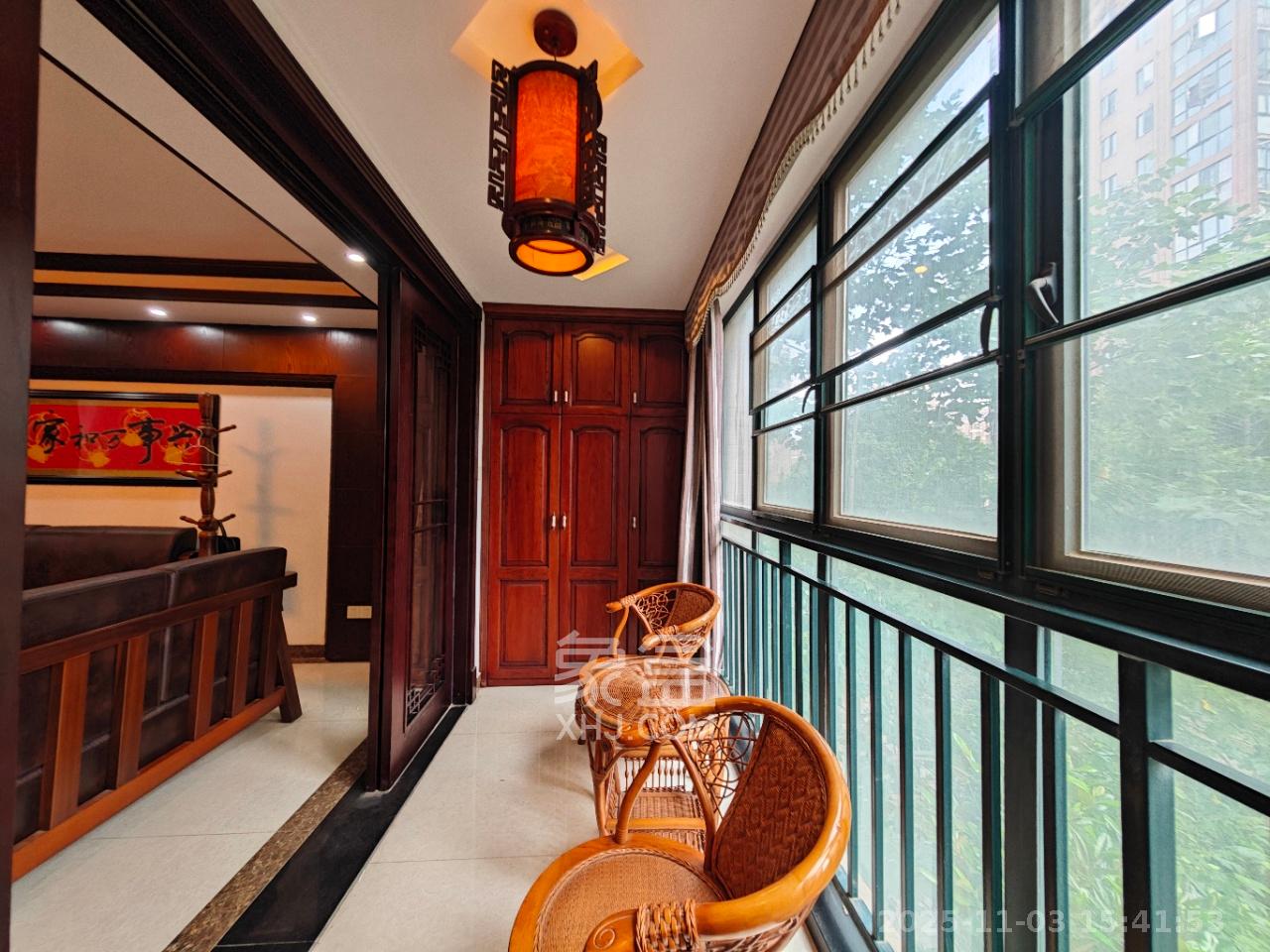 长沙欧洲城 4室2厅2卫 4000.0元/月 长沙欧洲城 4室2厅2卫 4000.0元/月室内图