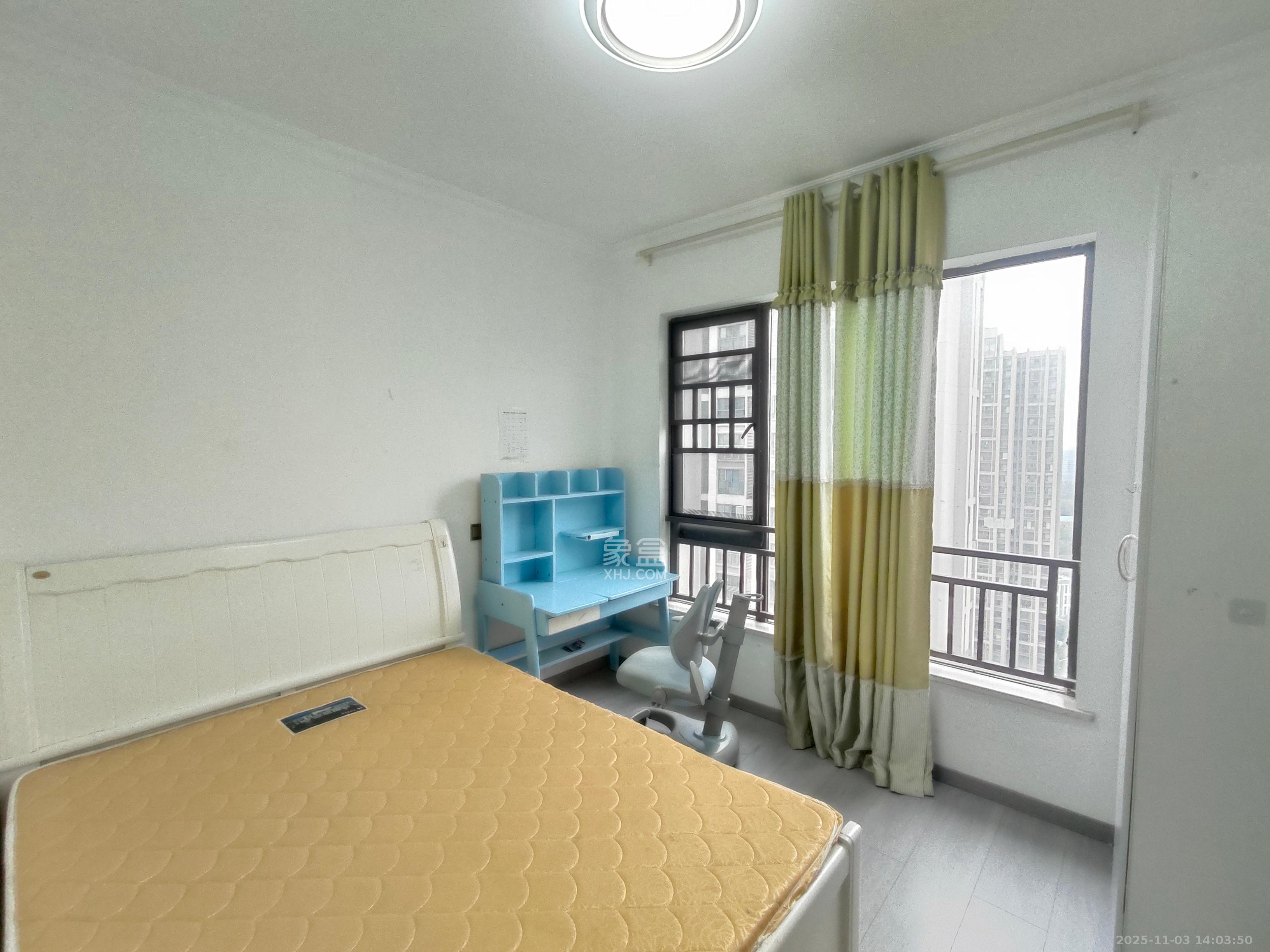 旭辉御府 3室2厅2卫 2500.0元/月 旭辉御府 3室2厅2卫 2500.0元/月室内图