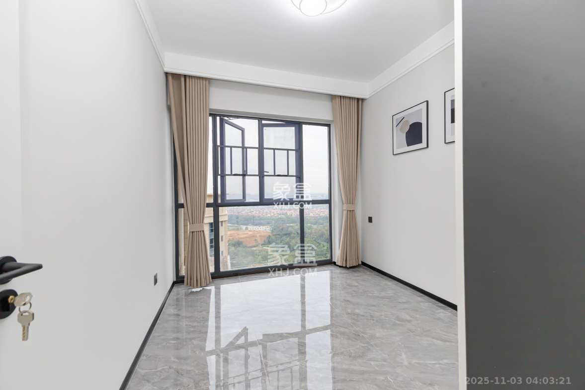 金富星悦汇 4室2厅2卫 85.8万 金富星悦汇 4室2厅2卫 85.8万卧室