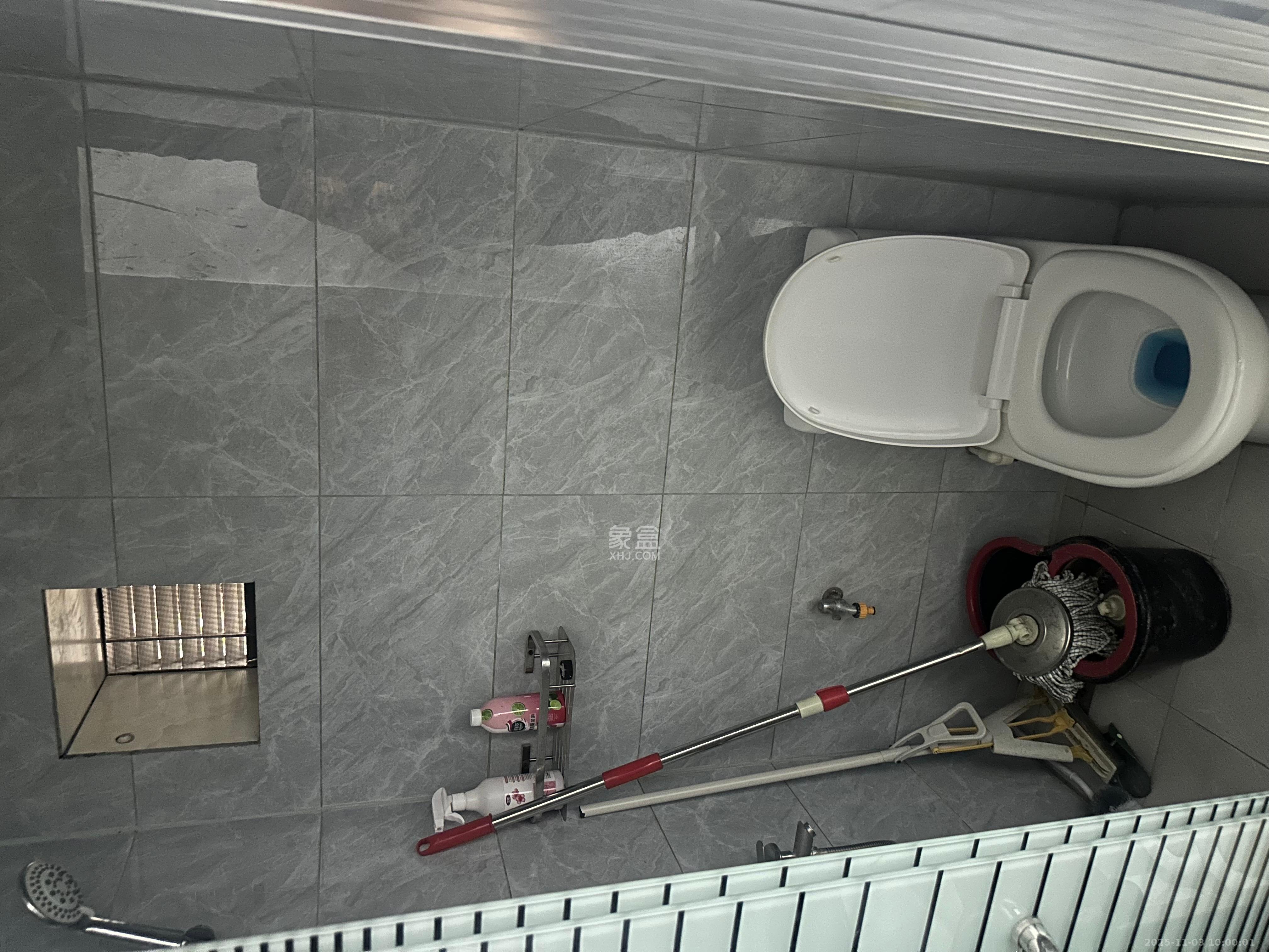 省木材公司宿舍（原欧园木材厂宿舍）  1室0厅0卫    800.0元/月室内图