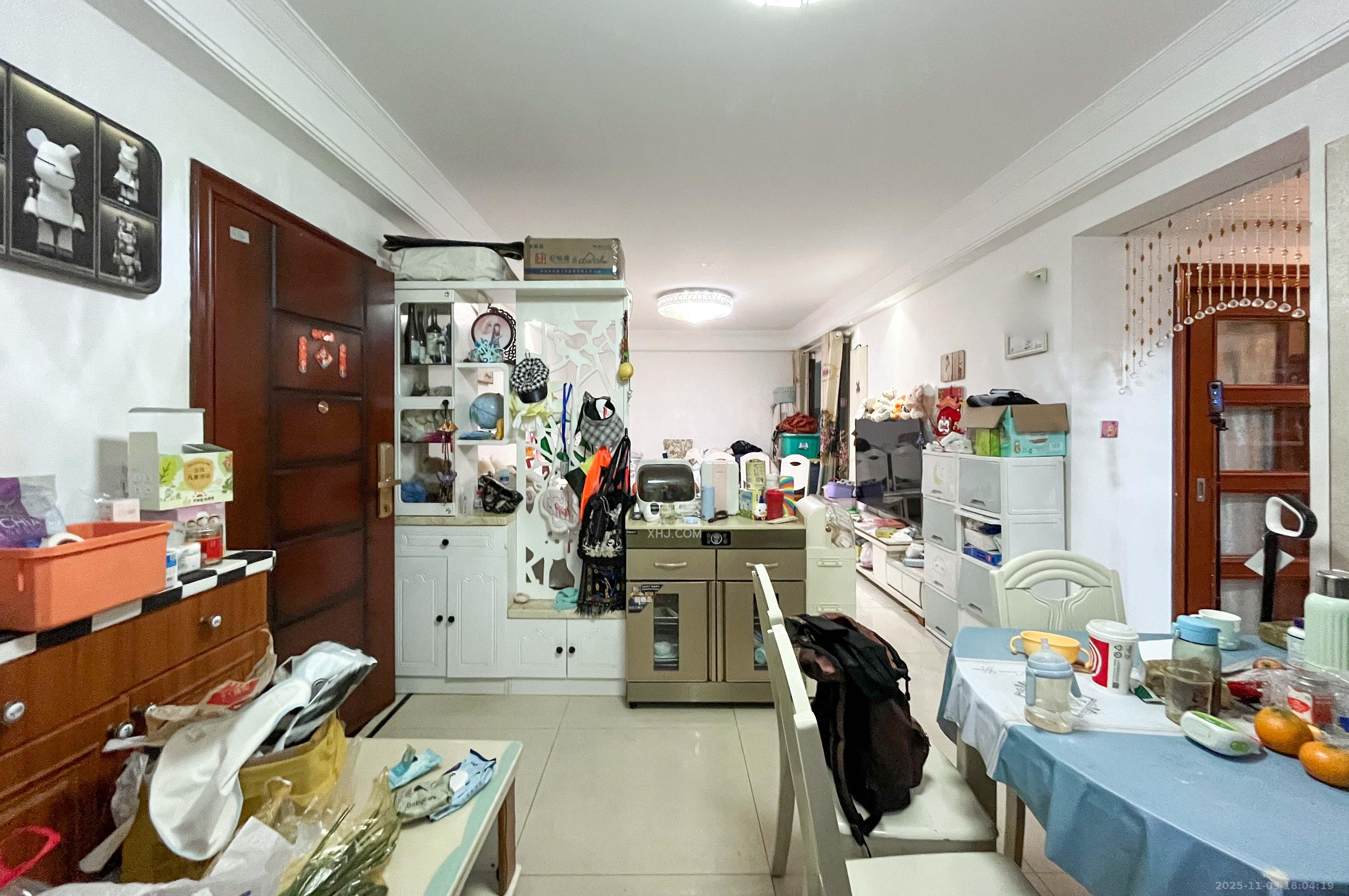 中海梅溪湖壹号  3室2厅1卫    125.0万其他