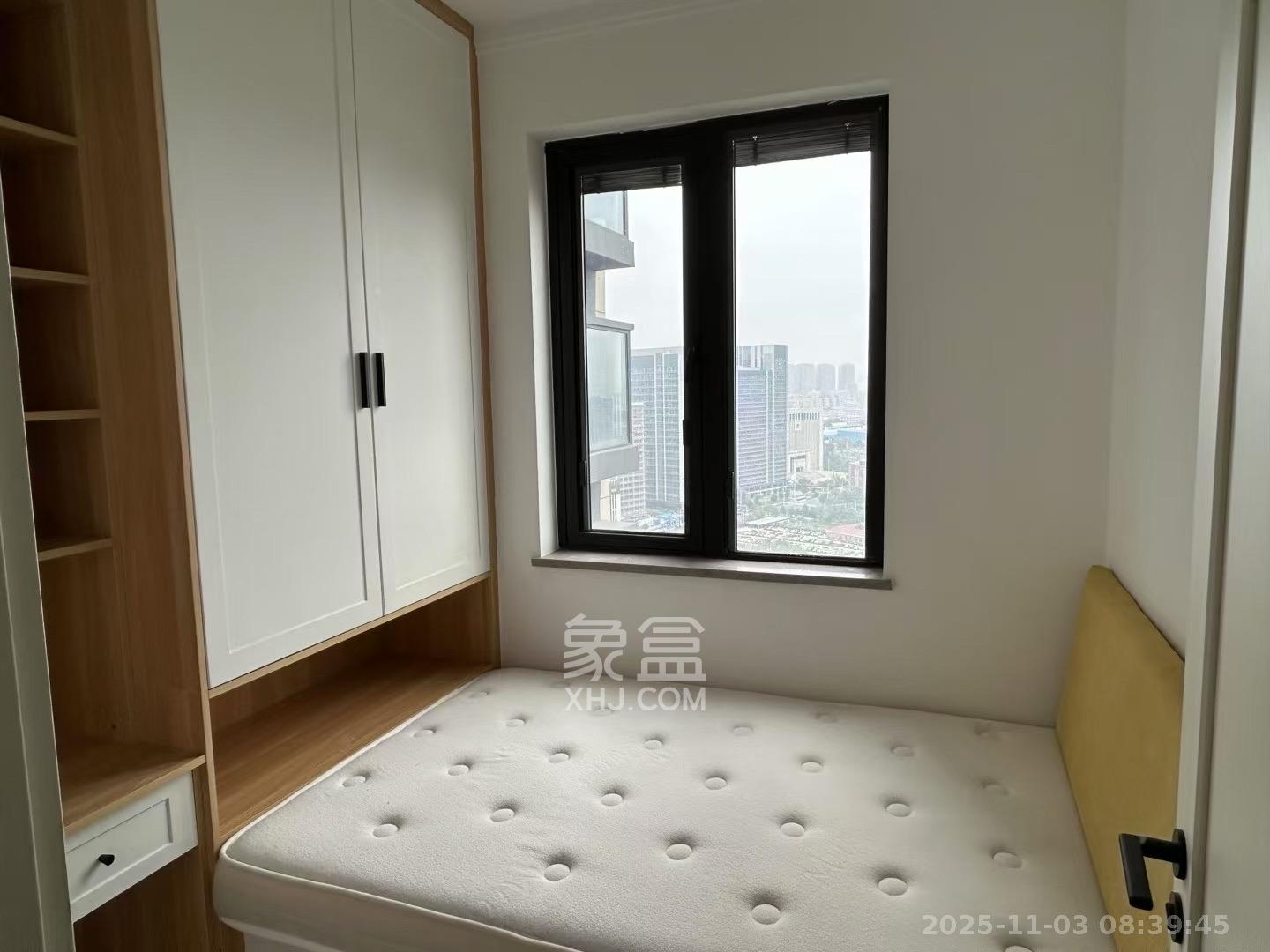 万科金色梦想C区 1室0厅0卫 3300.0元/月 万科金色梦想C区 1室0厅0卫 3300.0元/月室内图