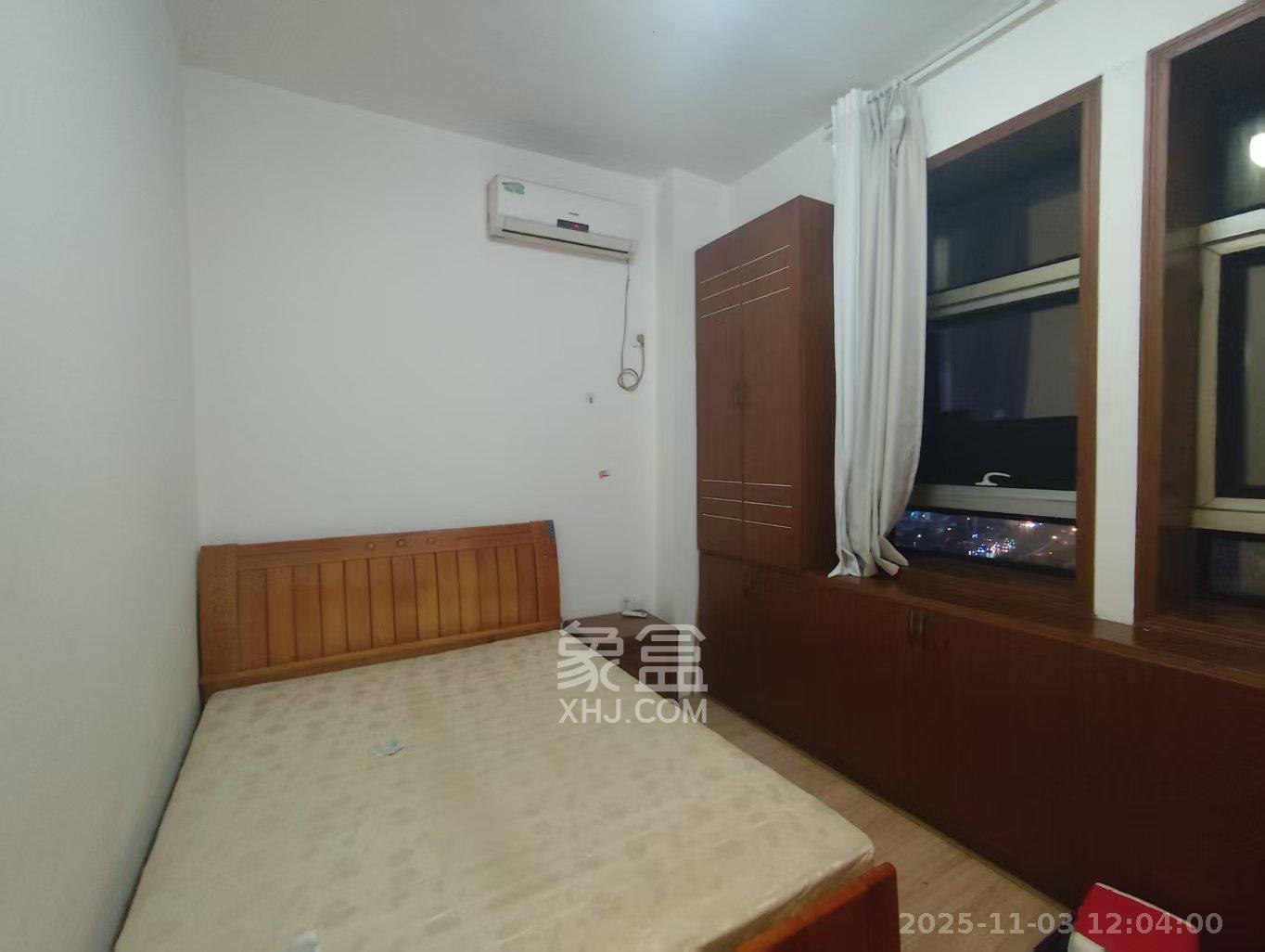 红星国际星城  1室1厅1卫    1250.0元/月室内图