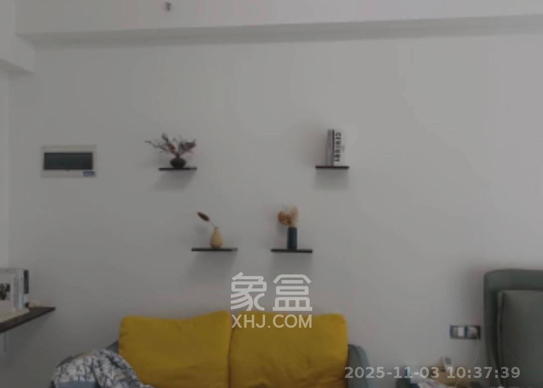 梅溪国际公寓（步步高新天地）  1室0厅0卫    1600.0元/月室内图