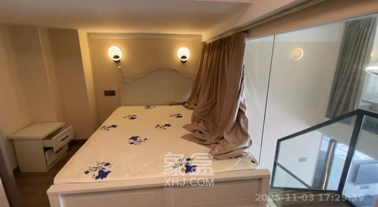 振业城三期  2室1厅1卫    2200.0元/月室内图