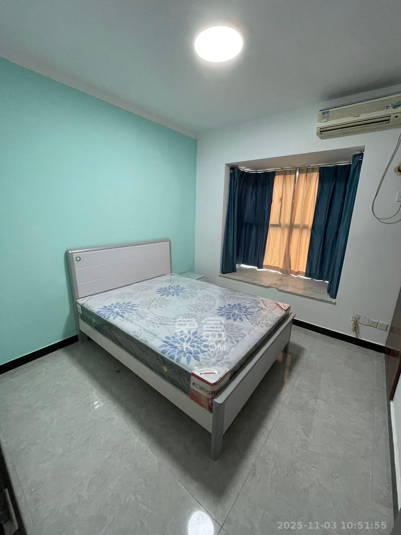 颐美会现代城 1室0厅0卫 3000.0元/月 颐美会现代城 1室0厅0卫 3000.0元/月室内图