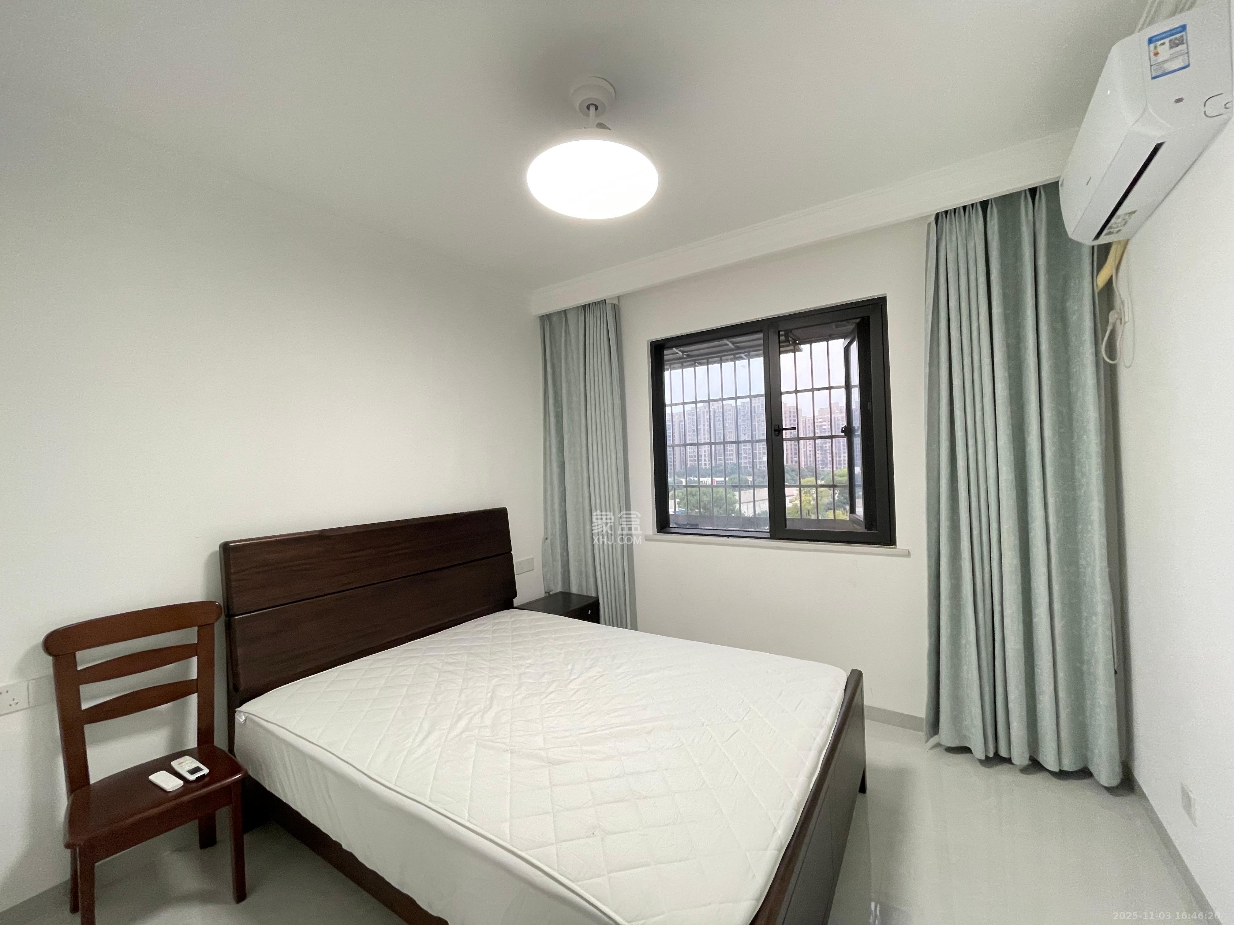 旭日嘉苑 3室1厅2卫 3400.0元/月 旭日嘉苑 3室1厅2卫 3400.0元/月室内图