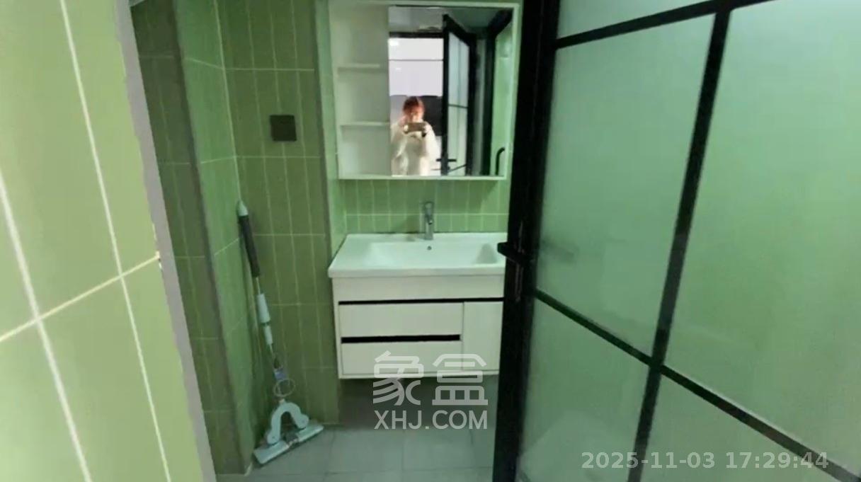 振业城三期  2室1厅1卫    2200.0元/月室内图