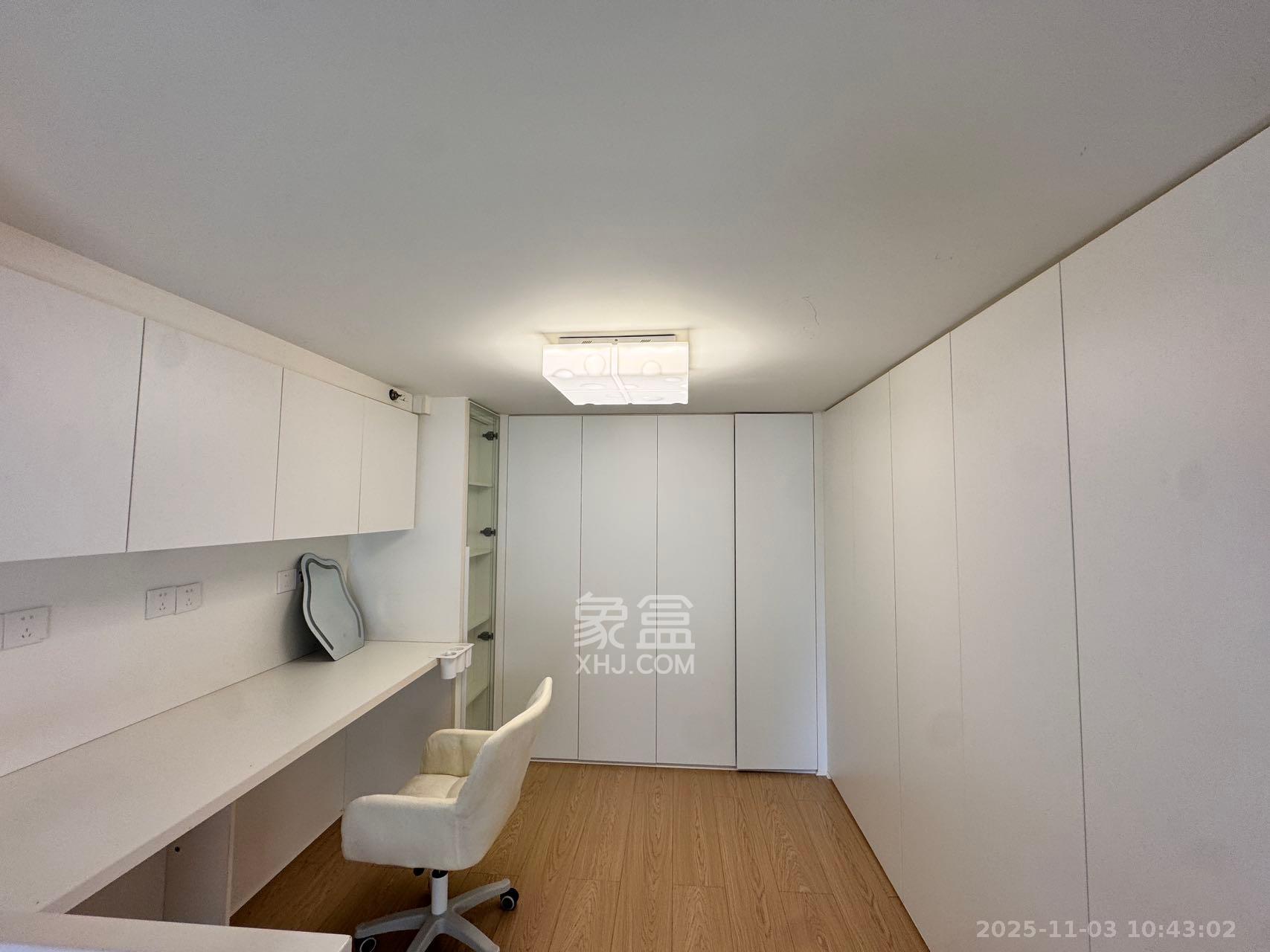 卓越江岸 2室1厅1卫 3300.0元/月 卓越江岸 2室1厅1卫 3300.0元/月室内图