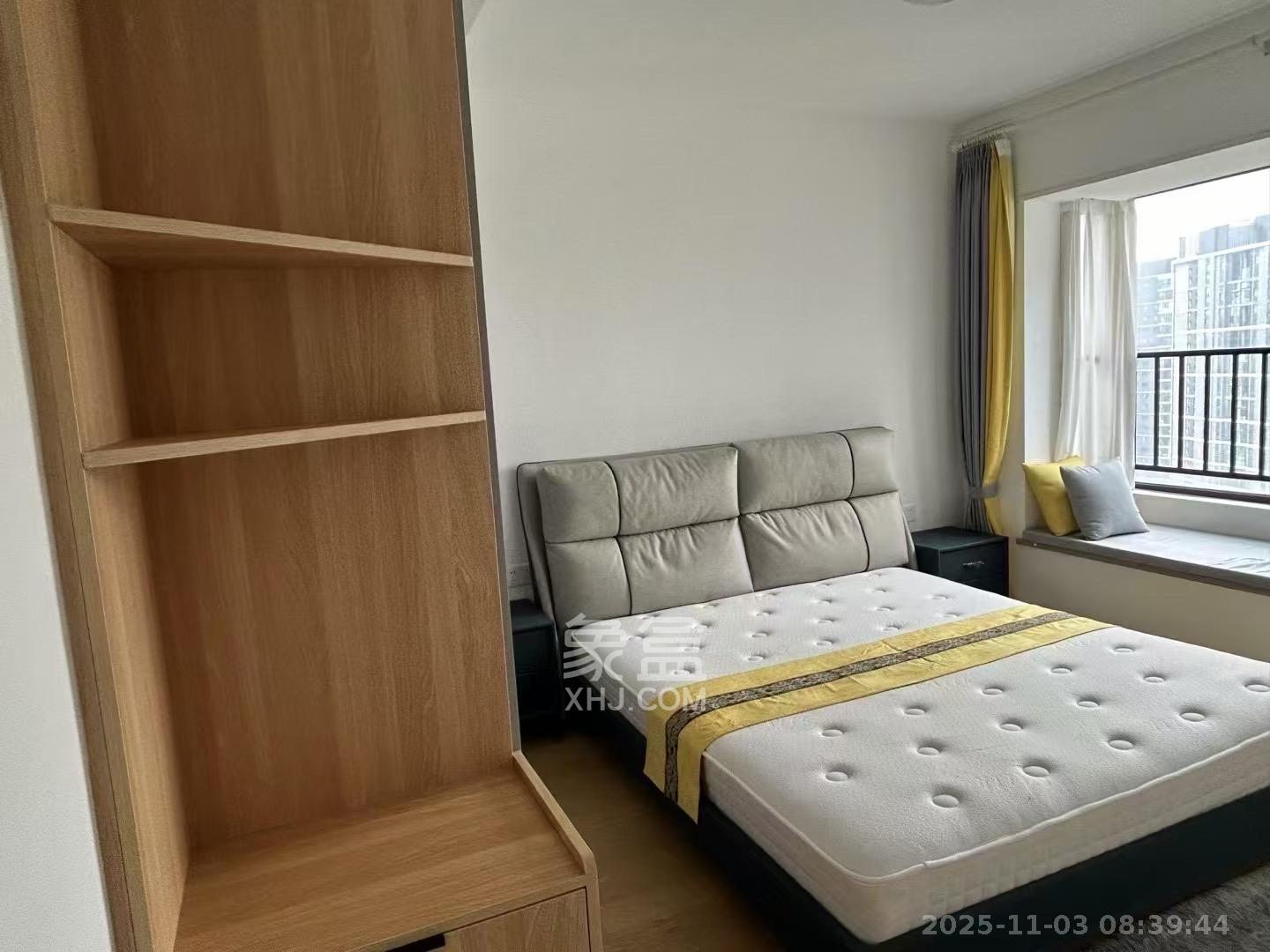 万科金色梦想C区 1室0厅0卫 3300.0元/月 万科金色梦想C区 1室0厅0卫 3300.0元/月室内图