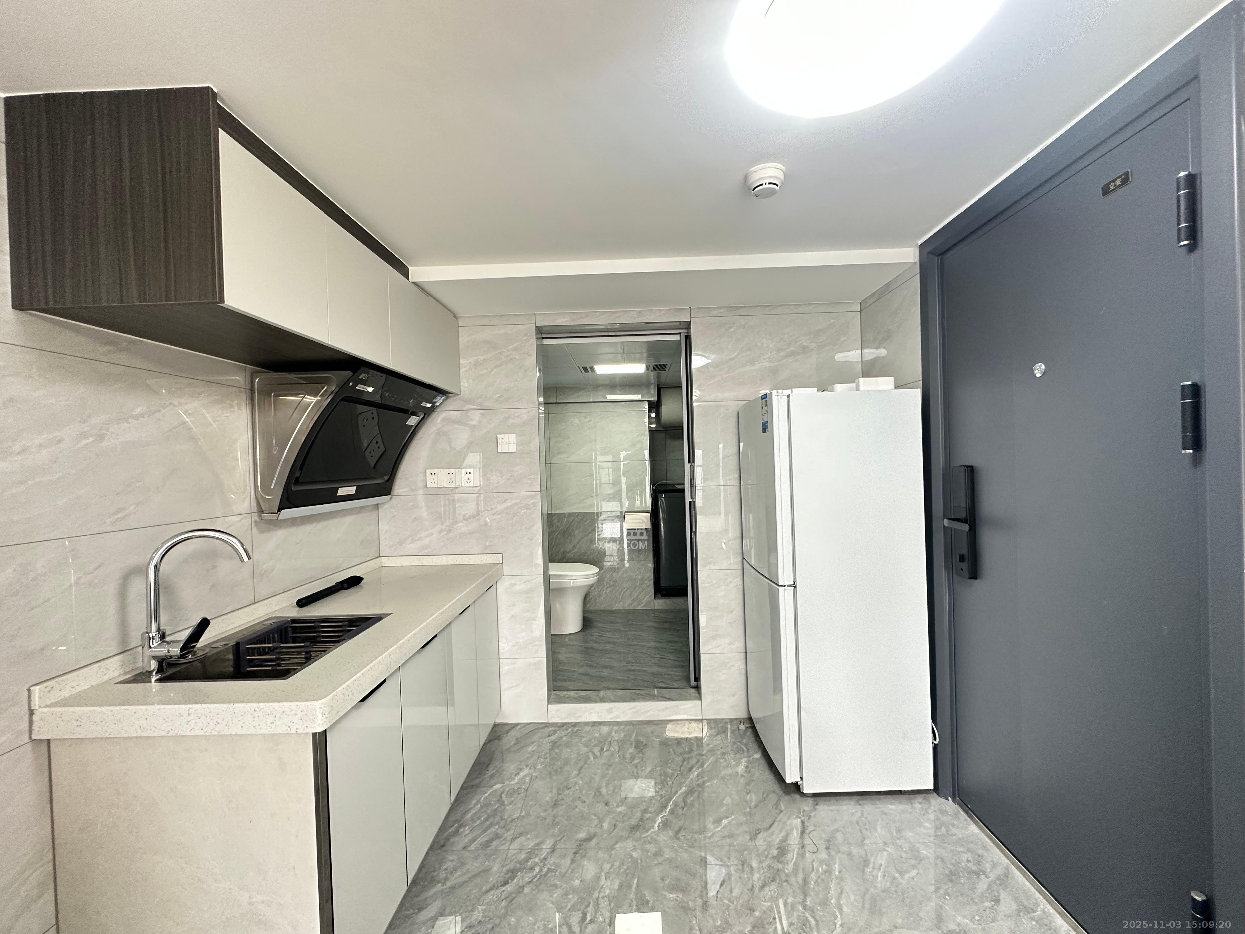 保利恒伟时光印象  1室1厅1卫    1100.0元/月 保利恒伟时光印象  1室1厅1卫    1100.0元/月室内图