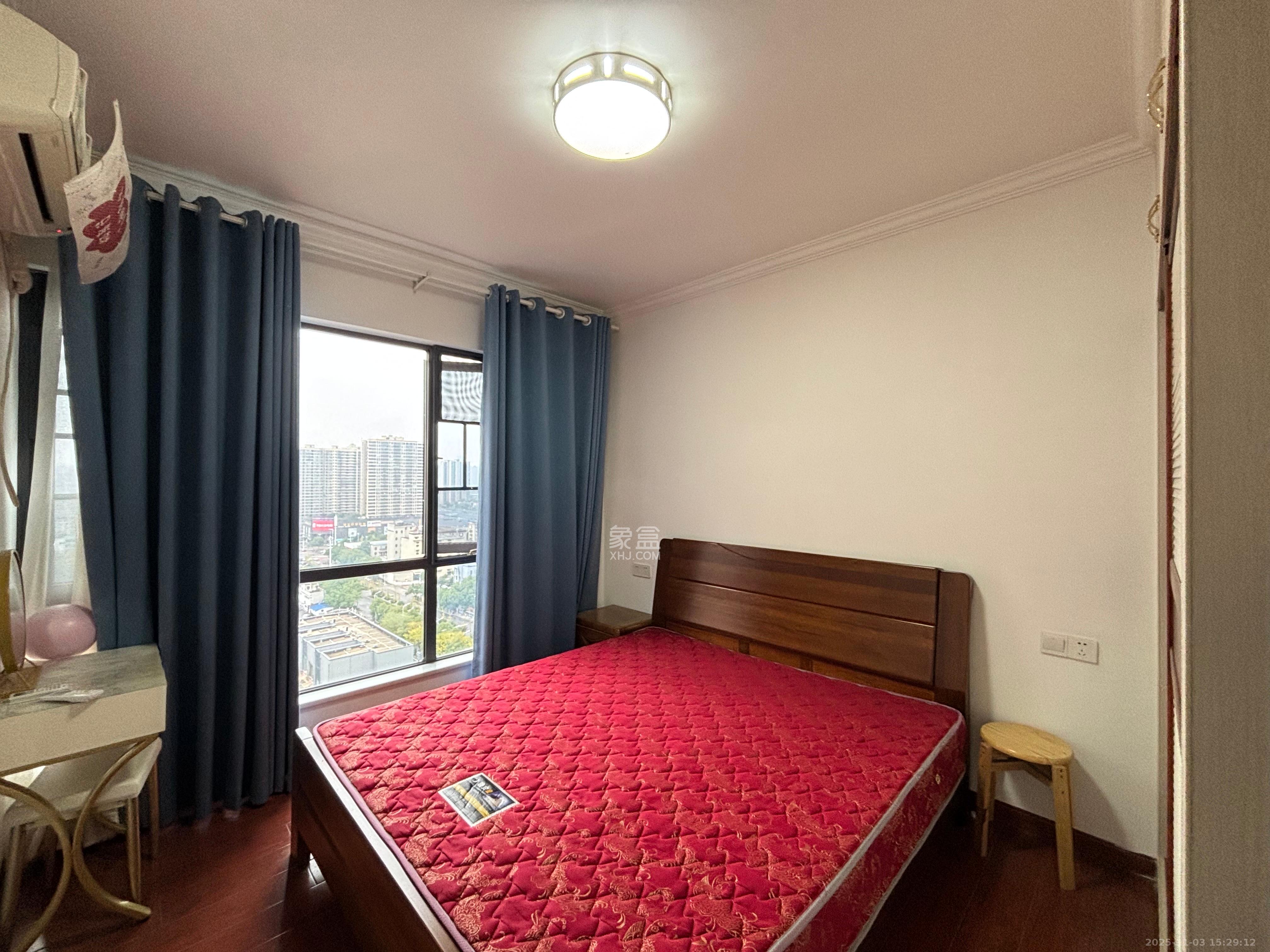 东宜兰园  2室1厅1卫    2100.0元/月室内图