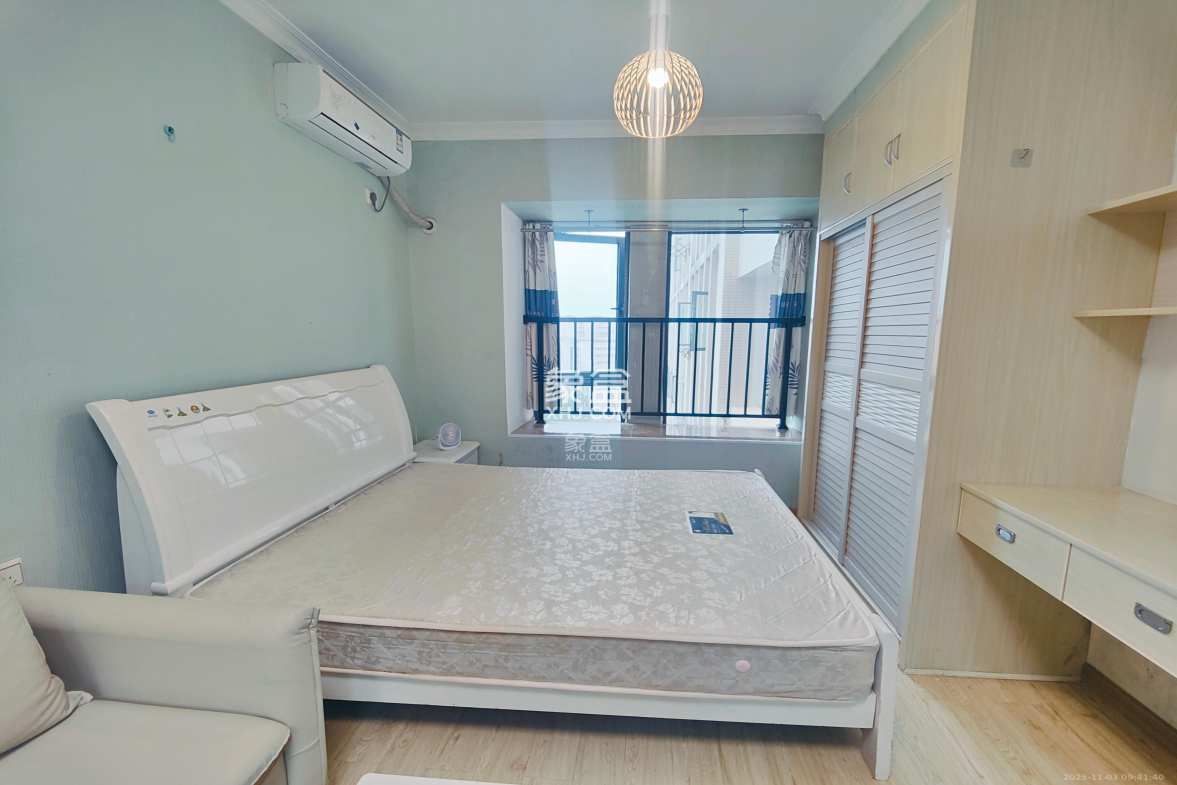 中建芙蓉嘉苑 1室1厅1卫 1100.0元/月 中建芙蓉嘉苑 1室1厅1卫 1100.0元/月室内图