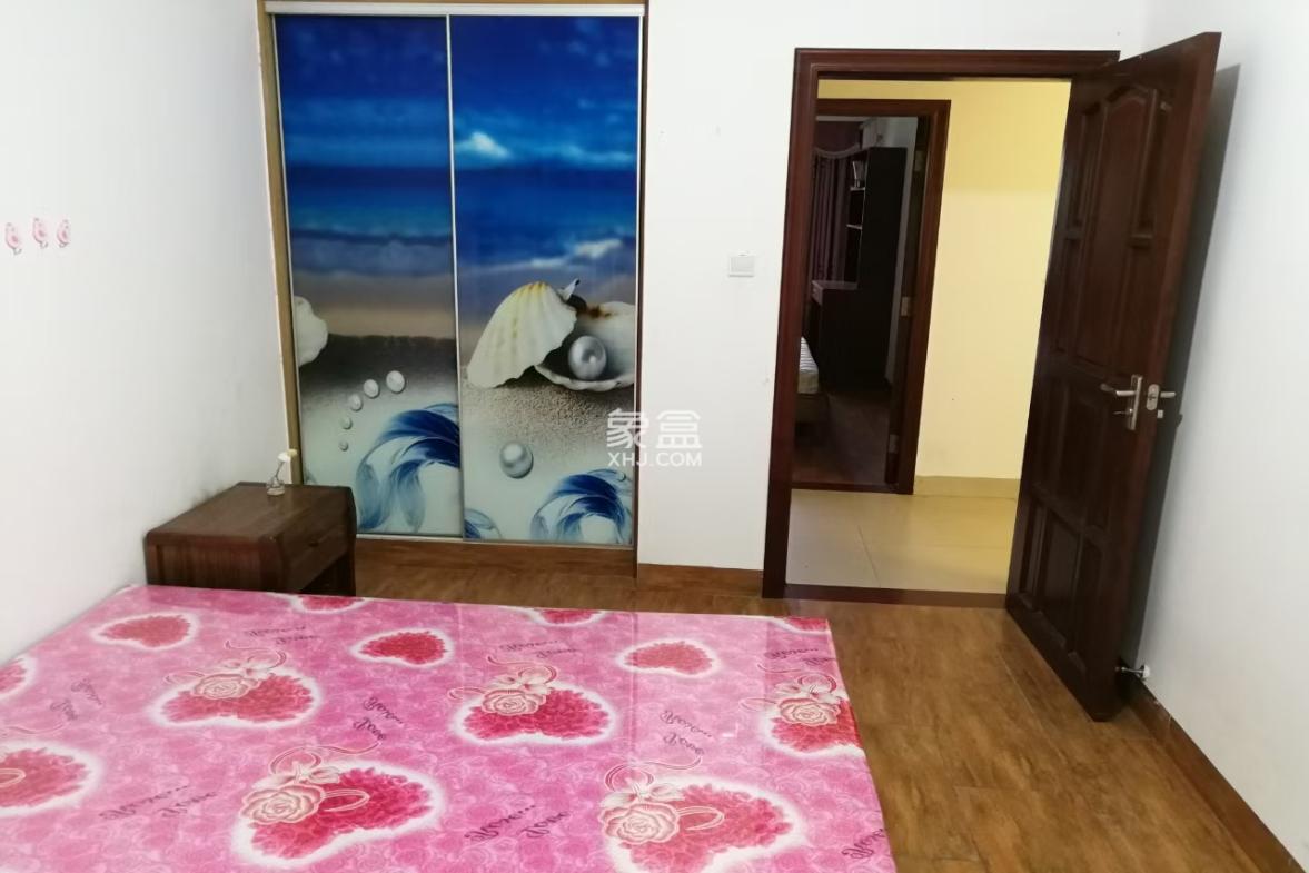 国贸大院 3室2厅2卫 2500.0元/月 国贸大院 3室2厅2卫 2500.0元/月室内图