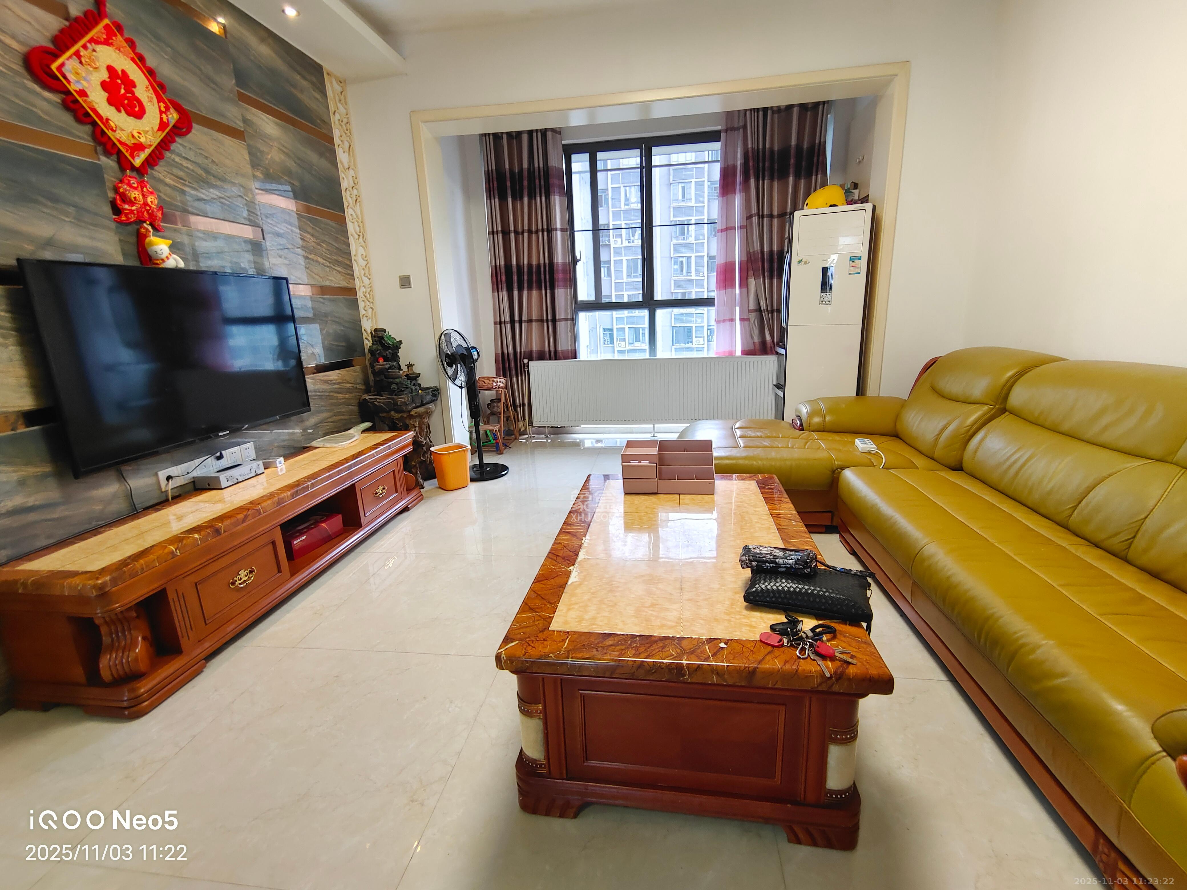 颐和佳园  2室2厅1卫    1680.0元/月室内图