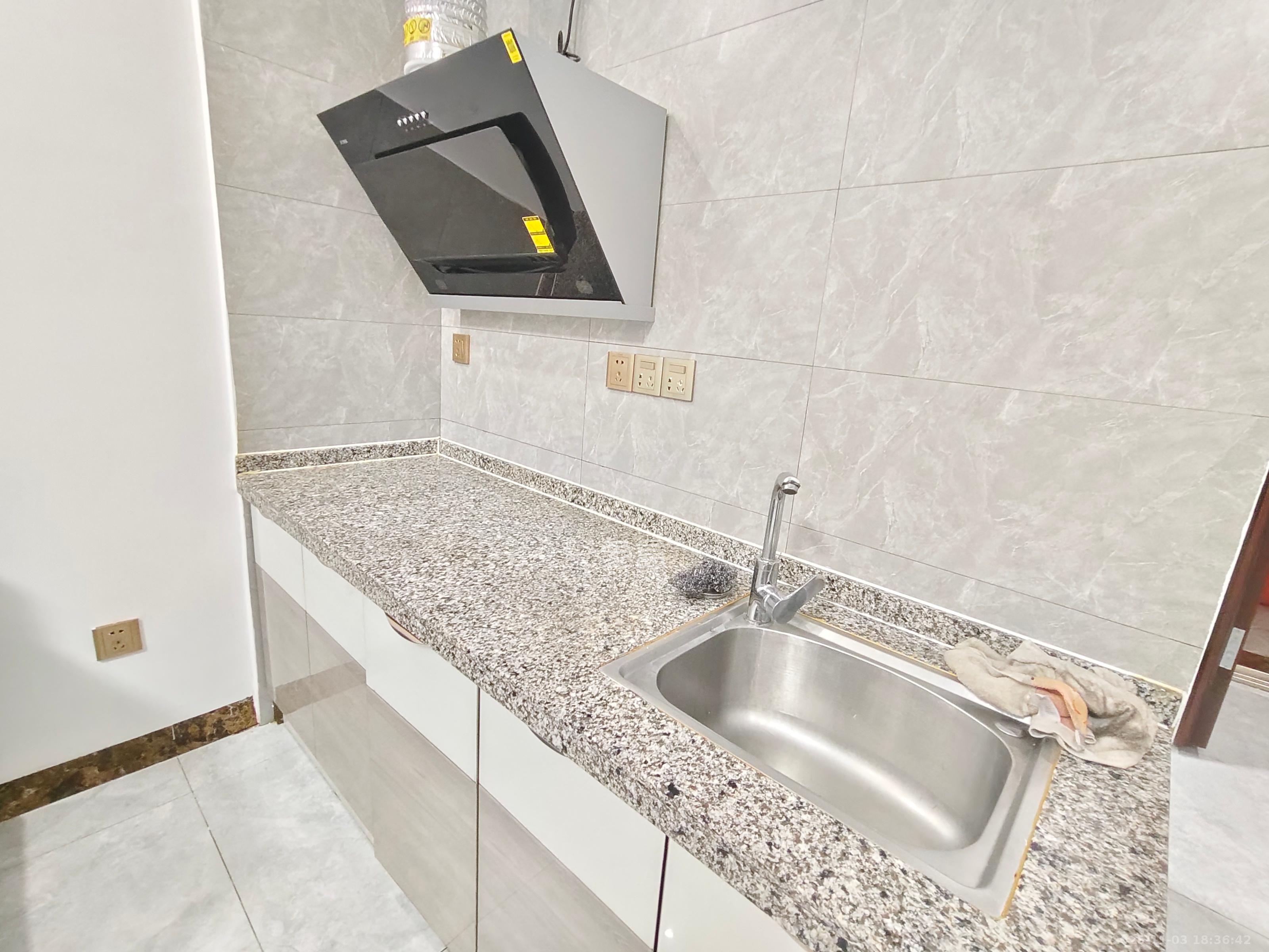 湘熙水郡（观澜海赋家园）  1室1厅1卫    1500.0元/月室内图