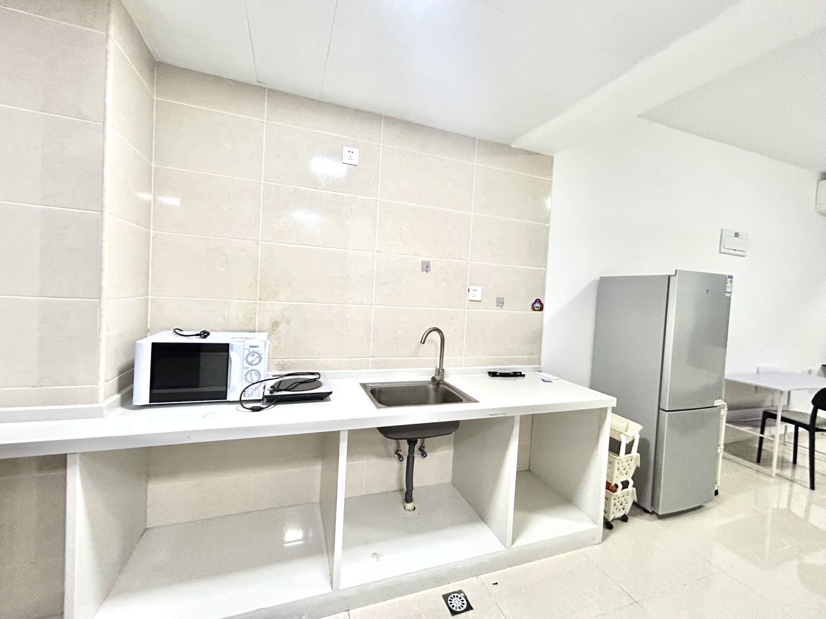 坡巷雅苑  1室0厅1卫    1700.0元/月室内图