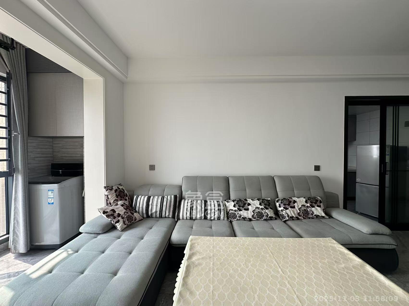 上园商住小区 2室2厅1卫 3000.0元/月 上园商住小区 2室2厅1卫 3000.0元/月室内图