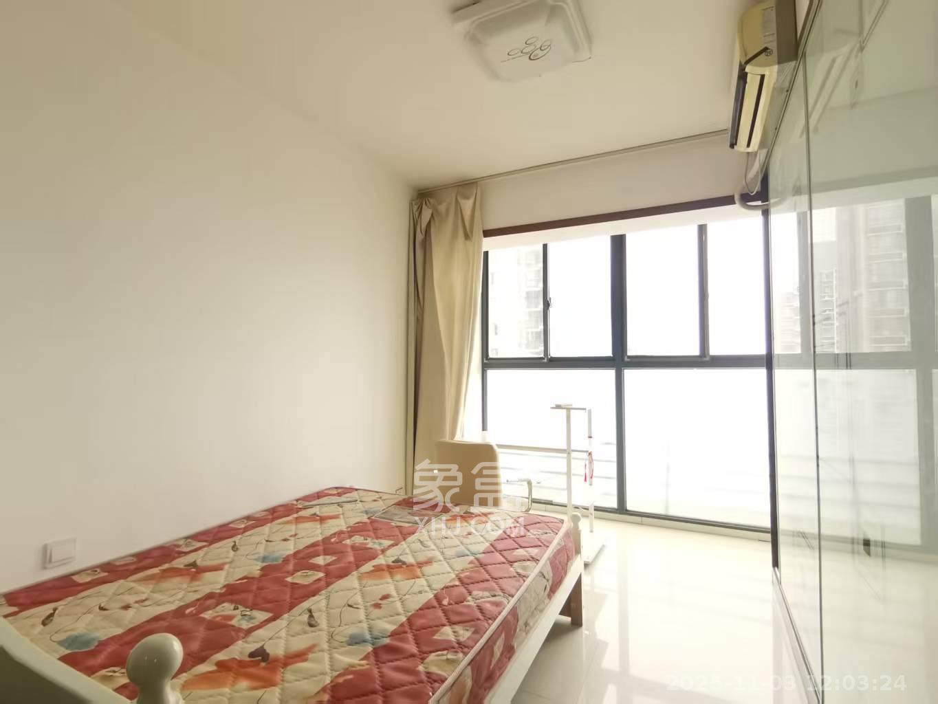 中江佳境天成  2室1厅1卫    1600.0元/月室内图