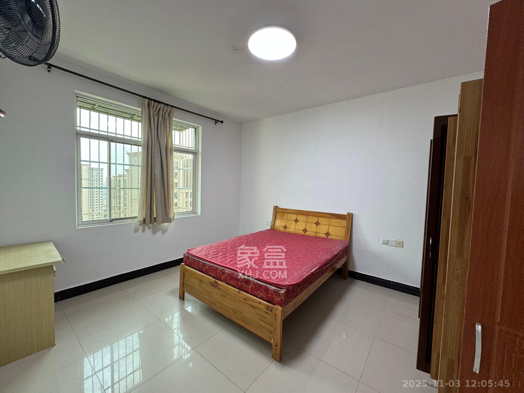 洞井二小区  2室1厅1卫    1600.0元/月室内图