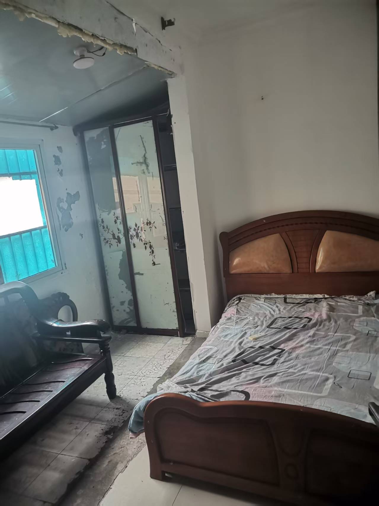 永春花园 2室1厅1卫 600.0元/月 永春花园 2室1厅1卫 600.0元/月室内图