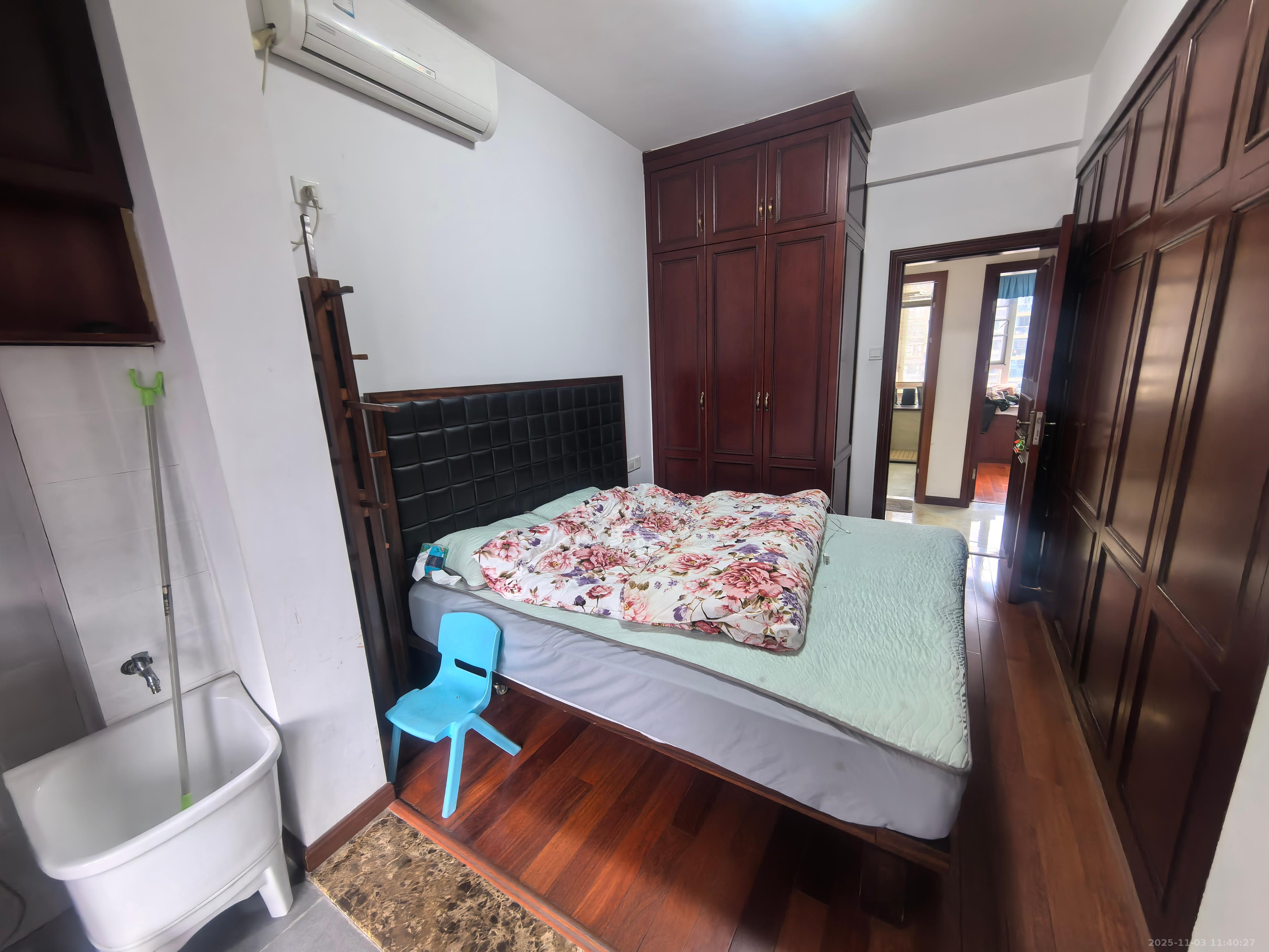 金鼎公园尚 3室2厅2卫 2500.0元/月 金鼎公园尚 3室2厅2卫 2500.0元/月室内图