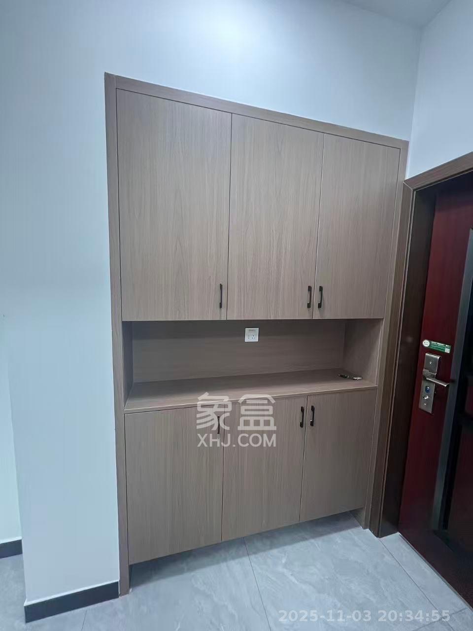 欣隆居 1室0厅0卫 1500.0元/月 欣隆居 1室0厅0卫 1500.0元/月室内图