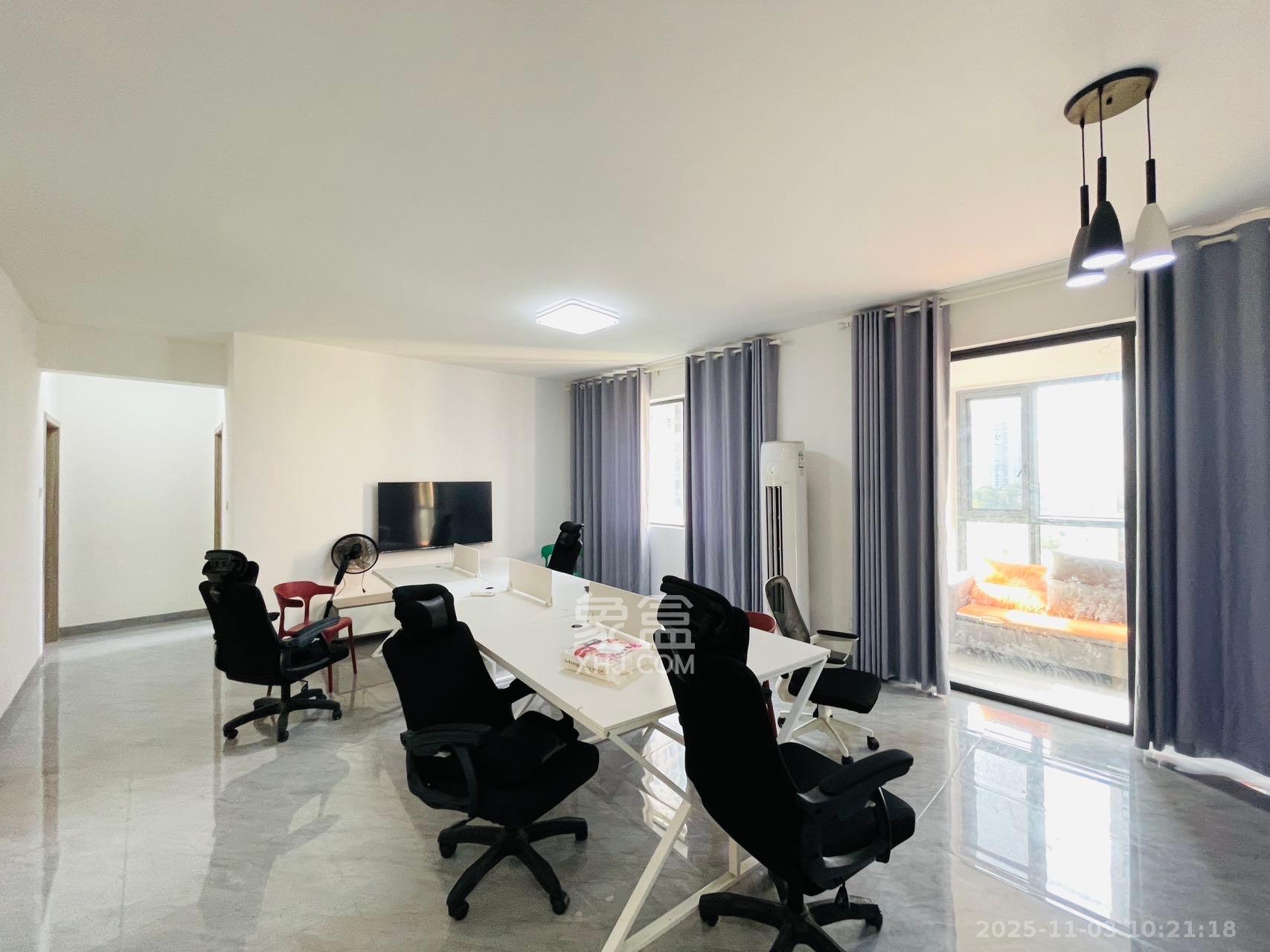 乾城（兴旺乾城）  4室2厅2卫    3000.0元/月