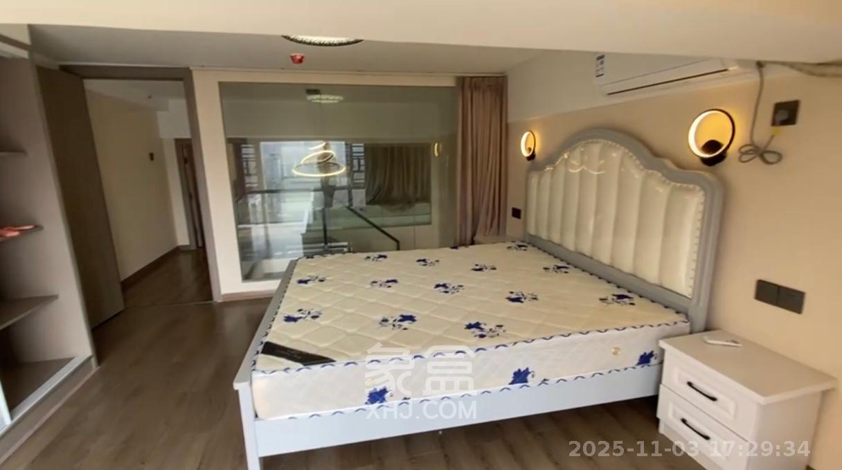 振业城三期  2室1厅1卫    2200.0元/月室内图