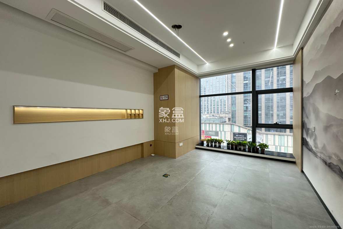 卓越中寰 1室1厅1卫 1800.0元/月 卓越中寰 1室1厅1卫 1800.0元/月室内图