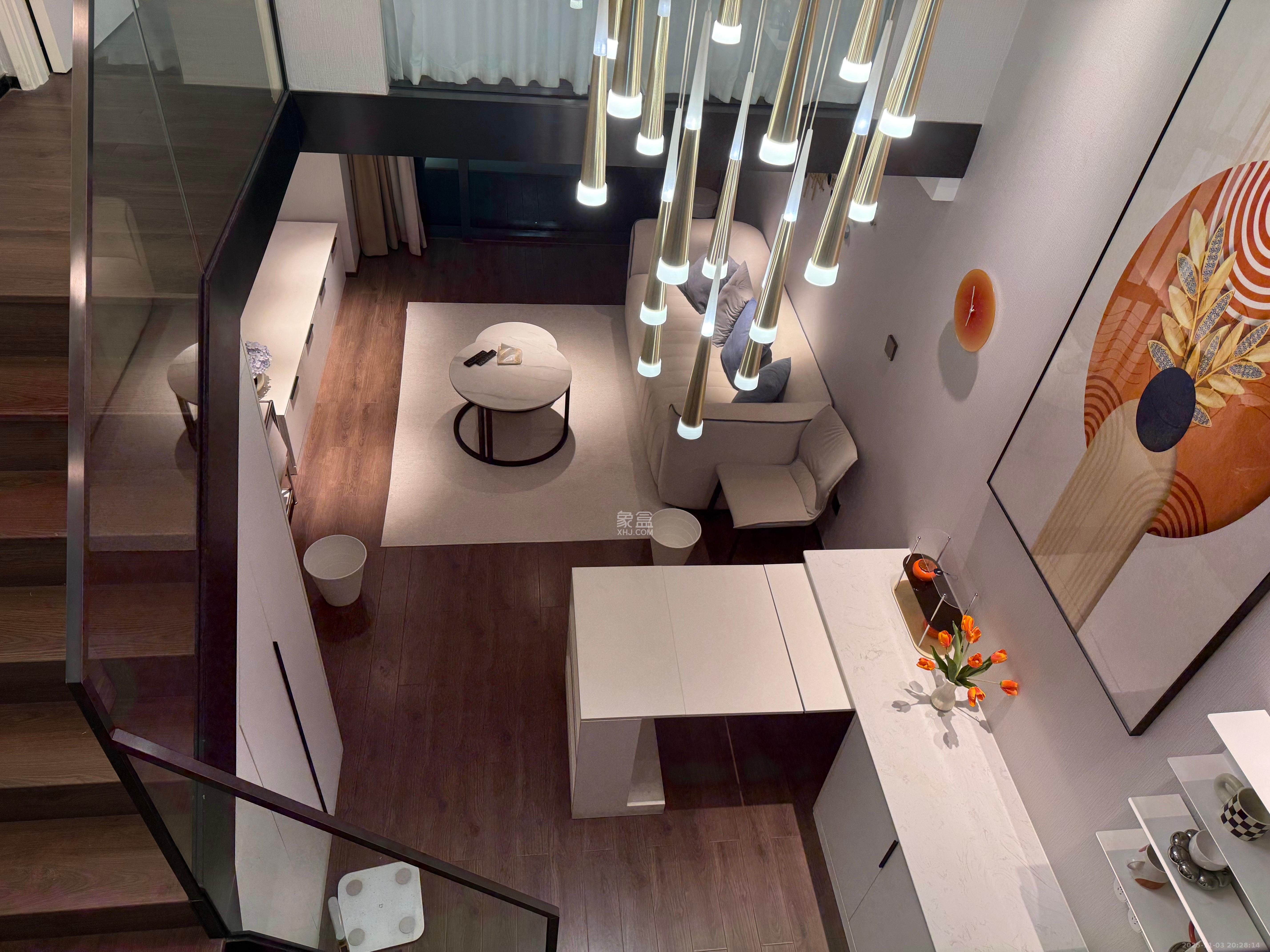 达美寰宇中心 2室1厅1卫 3000.0元/月 达美寰宇中心 2室1厅1卫 3000.0元/月室内图