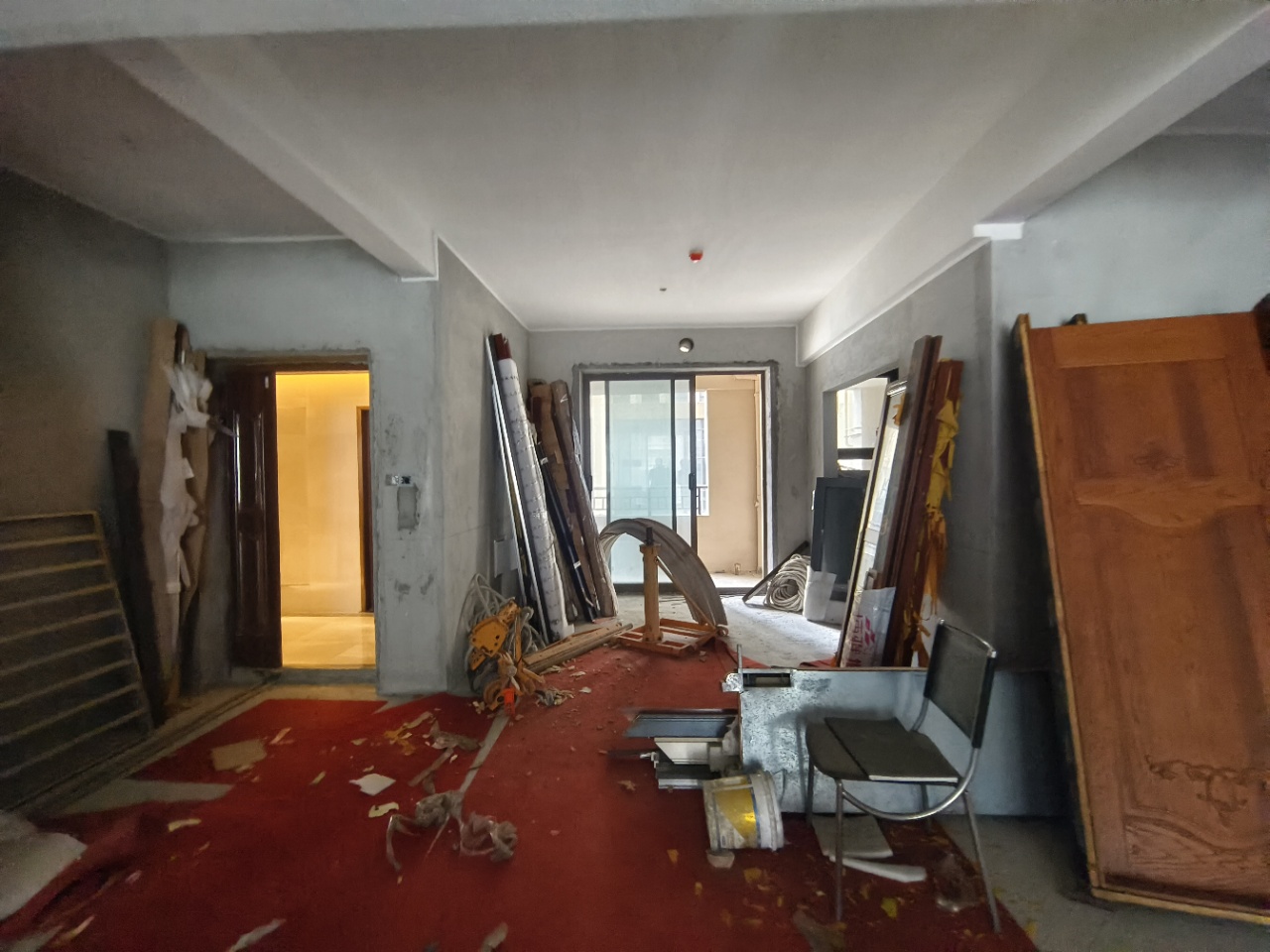 中国城星悦居  1室0厅0卫    2300.0元/月 中国城星悦居  1室0厅0卫    2300.0元/月室内图