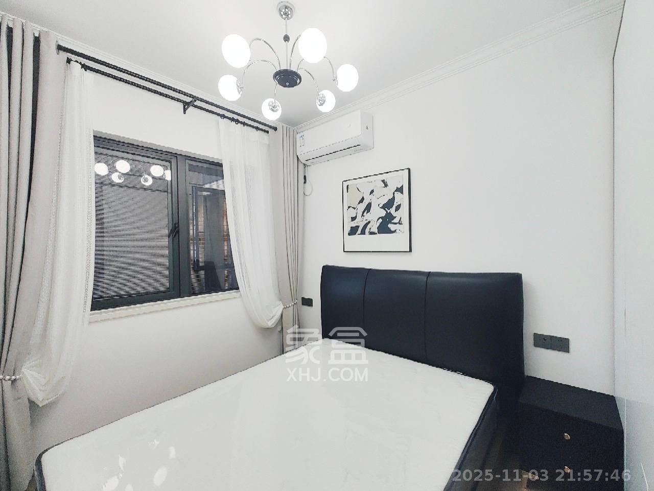 振业悦江府  3室2厅2卫    6200.0元/月室内图