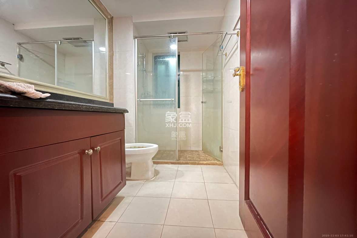 恒大名都 4室2厅2卫 1800.0元/月 恒大名都 4室2厅2卫 1800.0元/月室内图